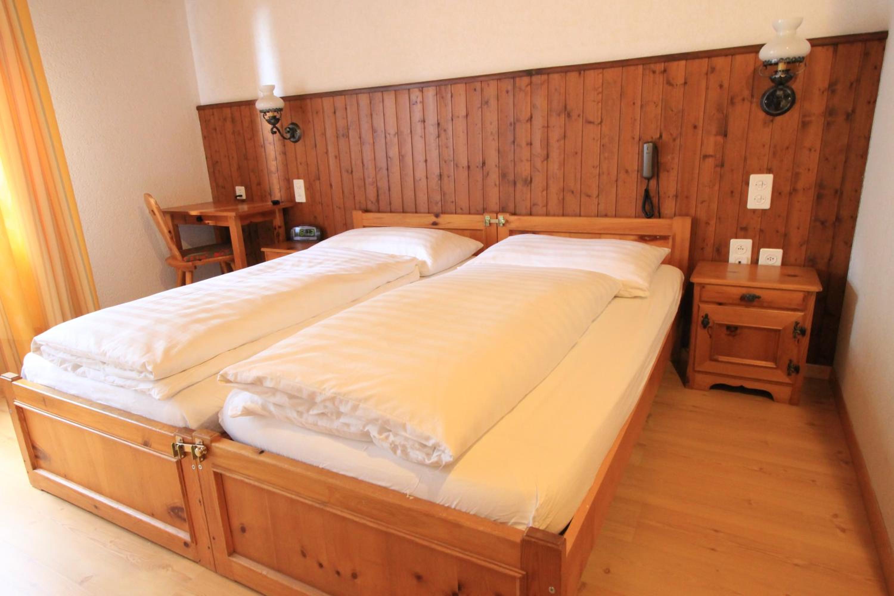 Standard Double or Twin Room - Photo 1