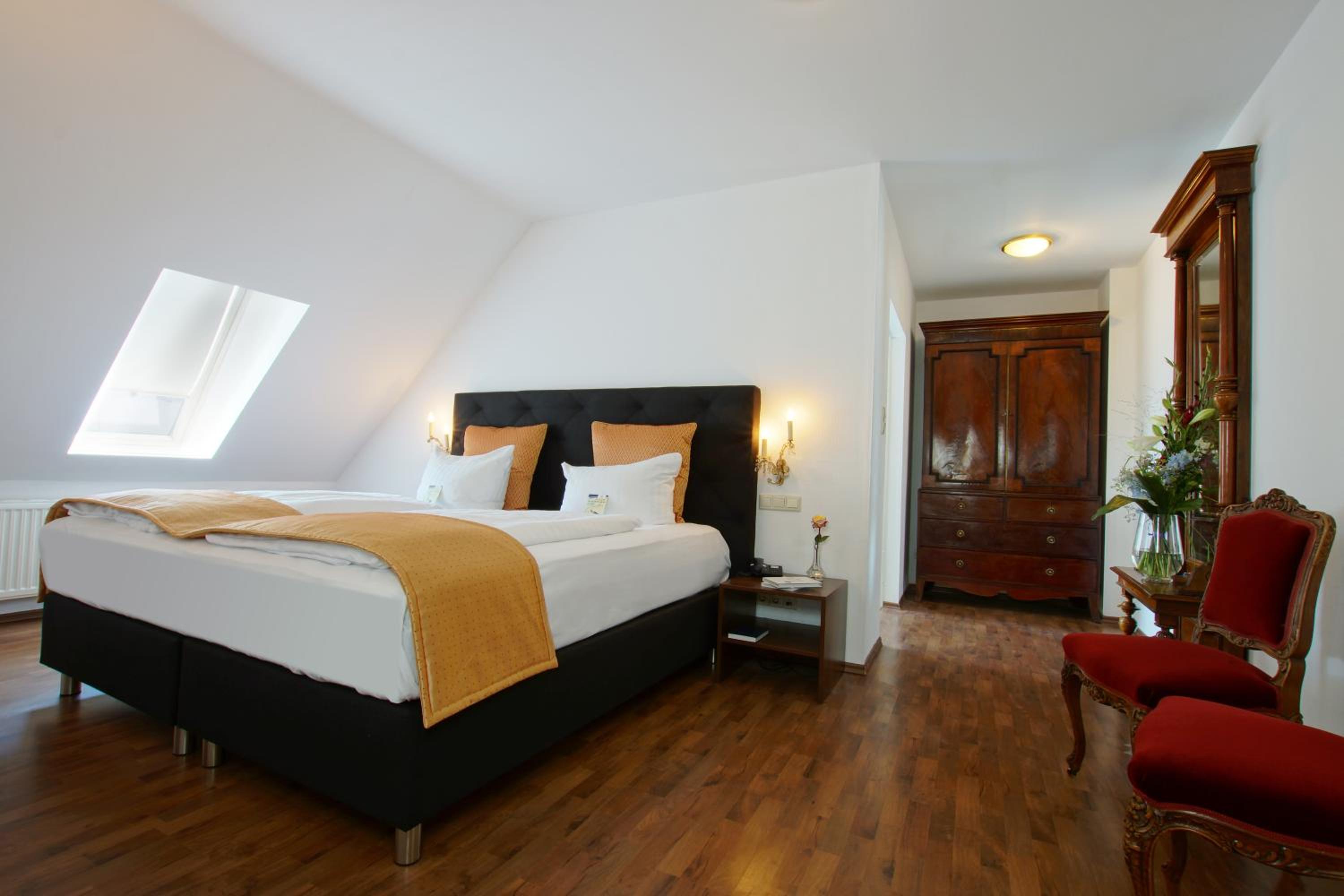 Suite with Balcony photo 2