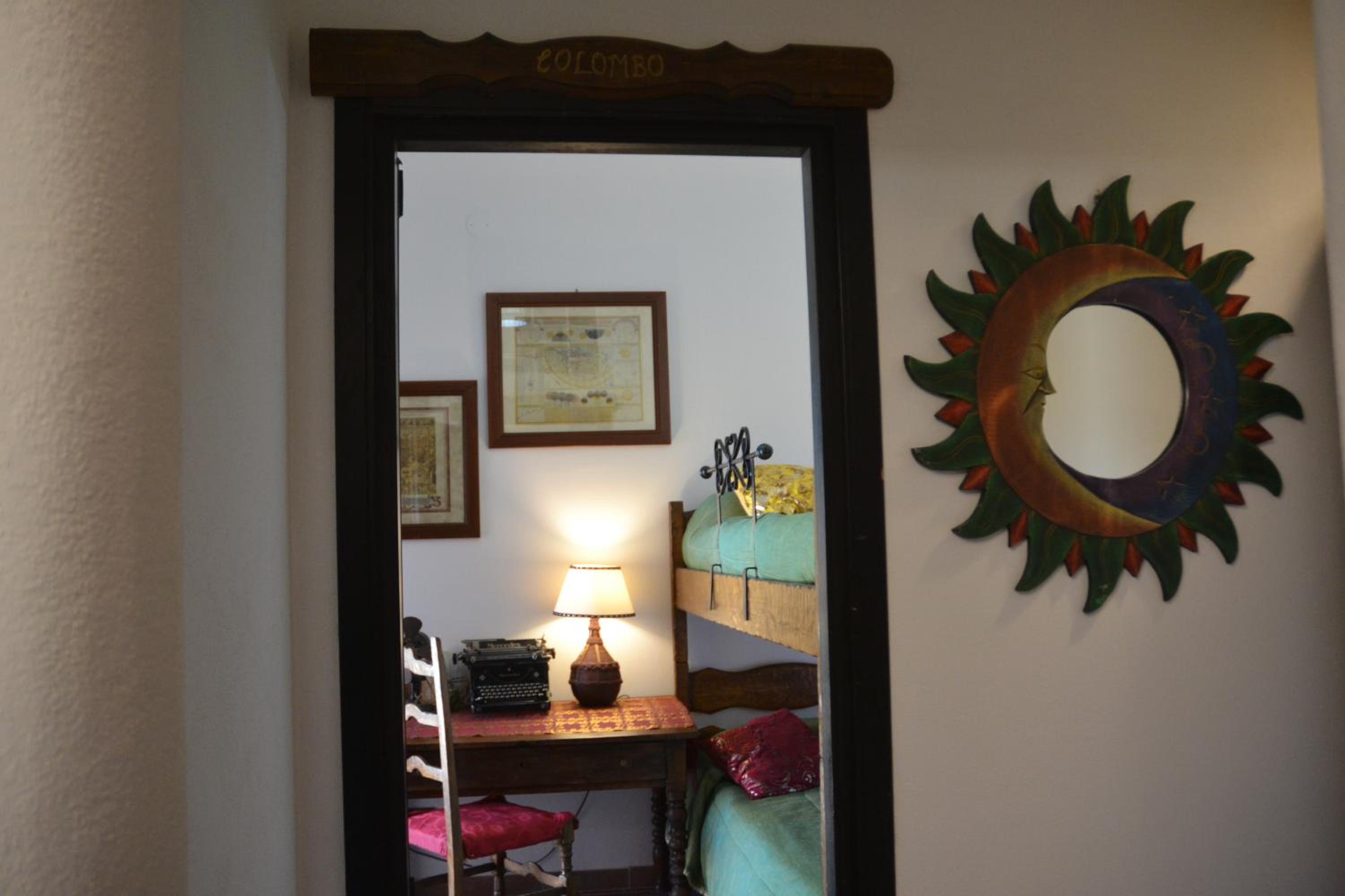 Two Connecting Double Rooms - Photo 11