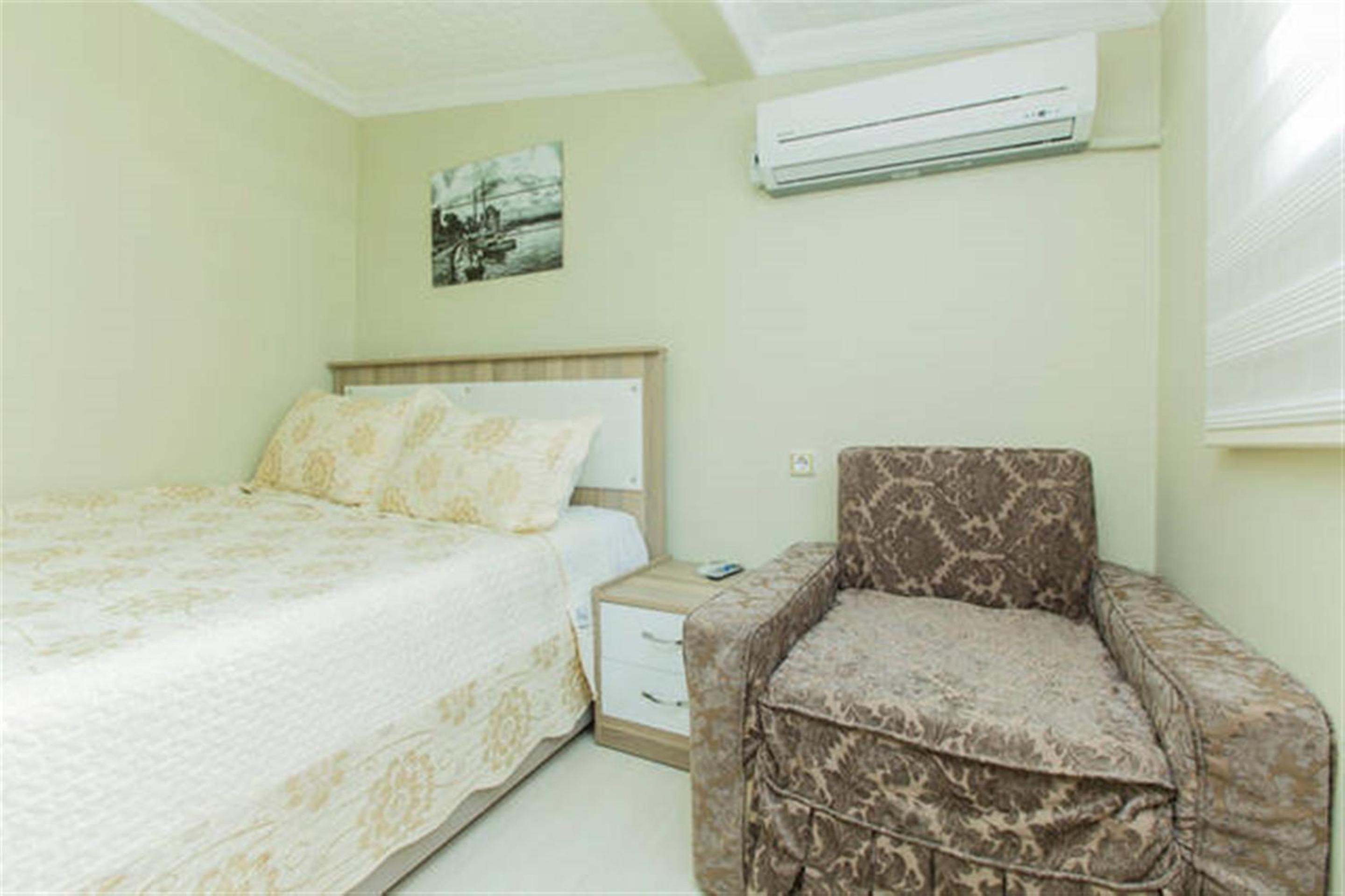 Double Room photo 1