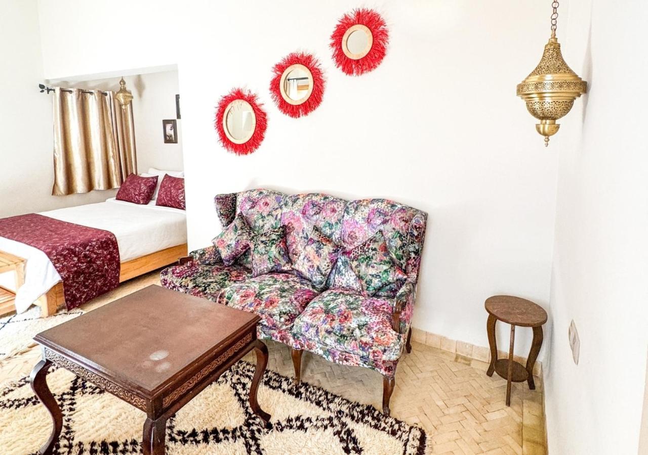 Premium Quadruple Room