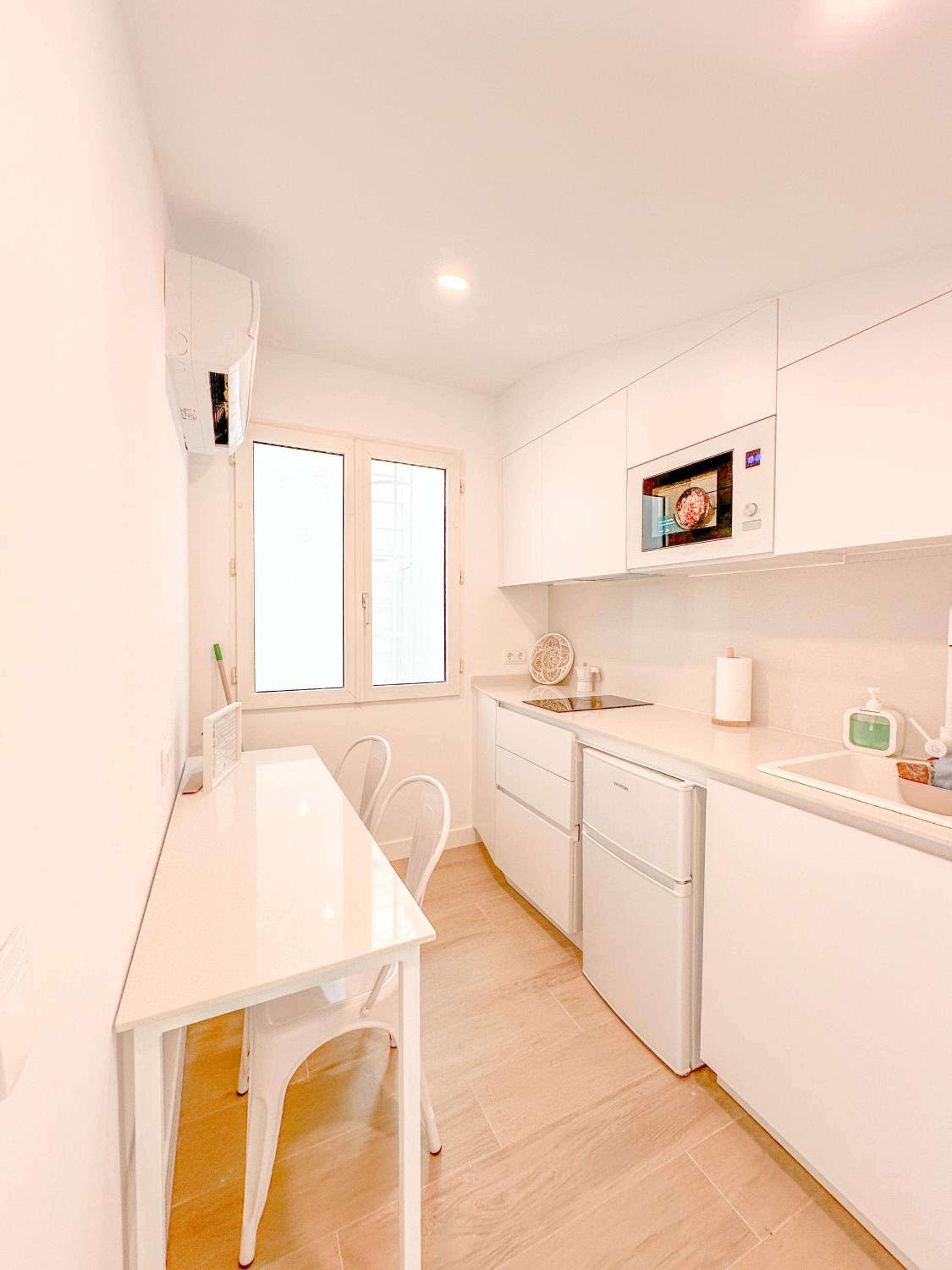Penthouse Apartment photo 3