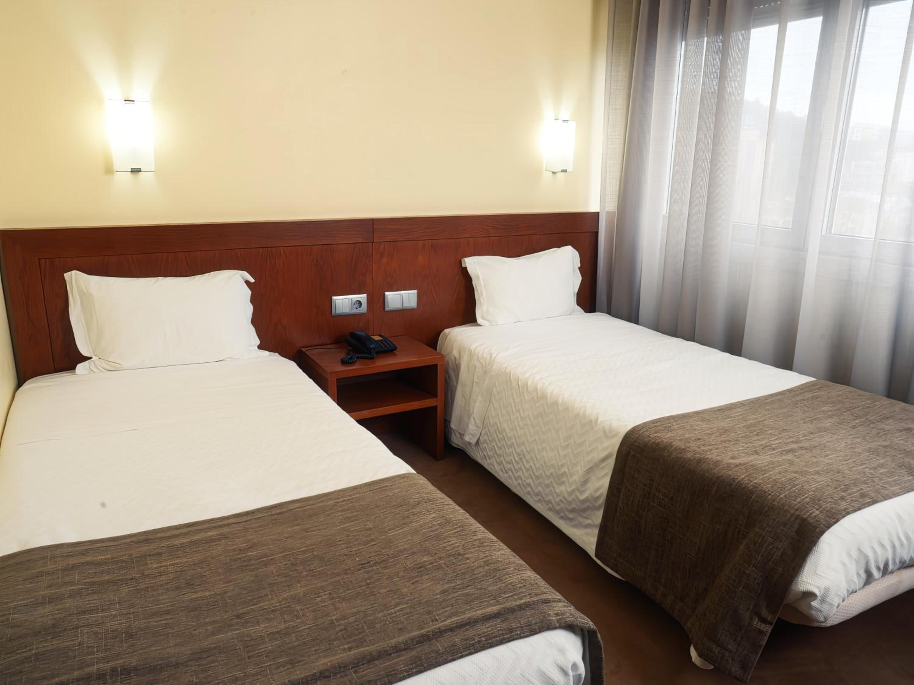 Single Room photo 2