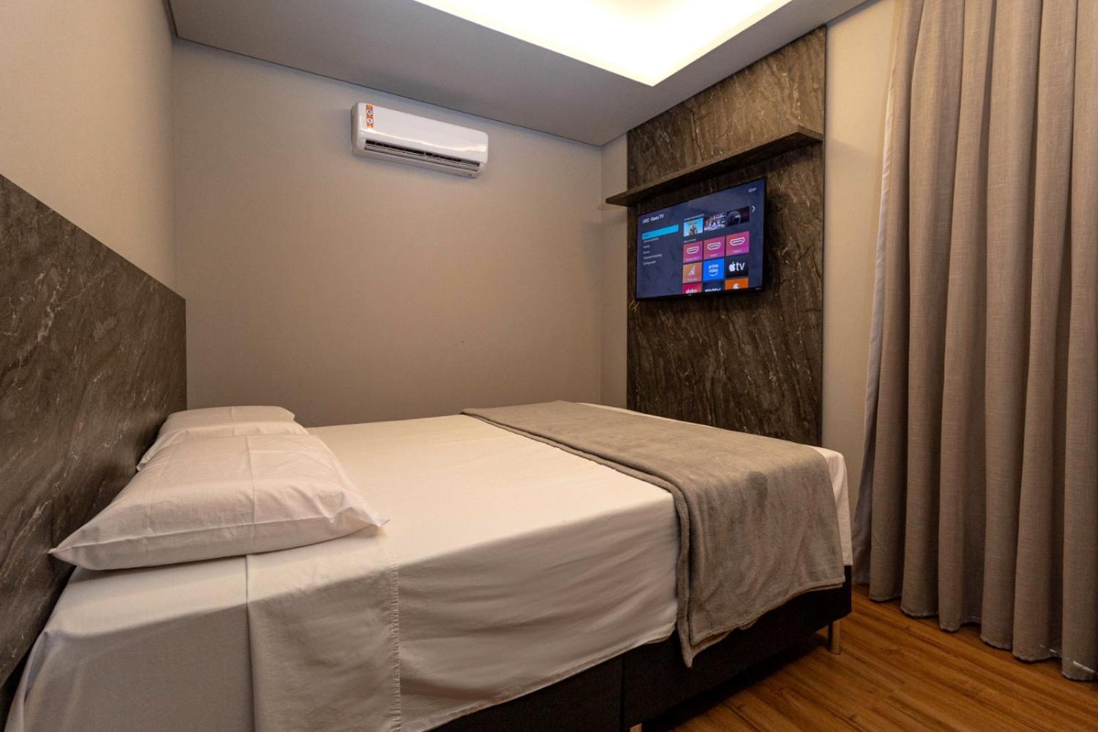 Ingleses Park Hotel — Family Suite