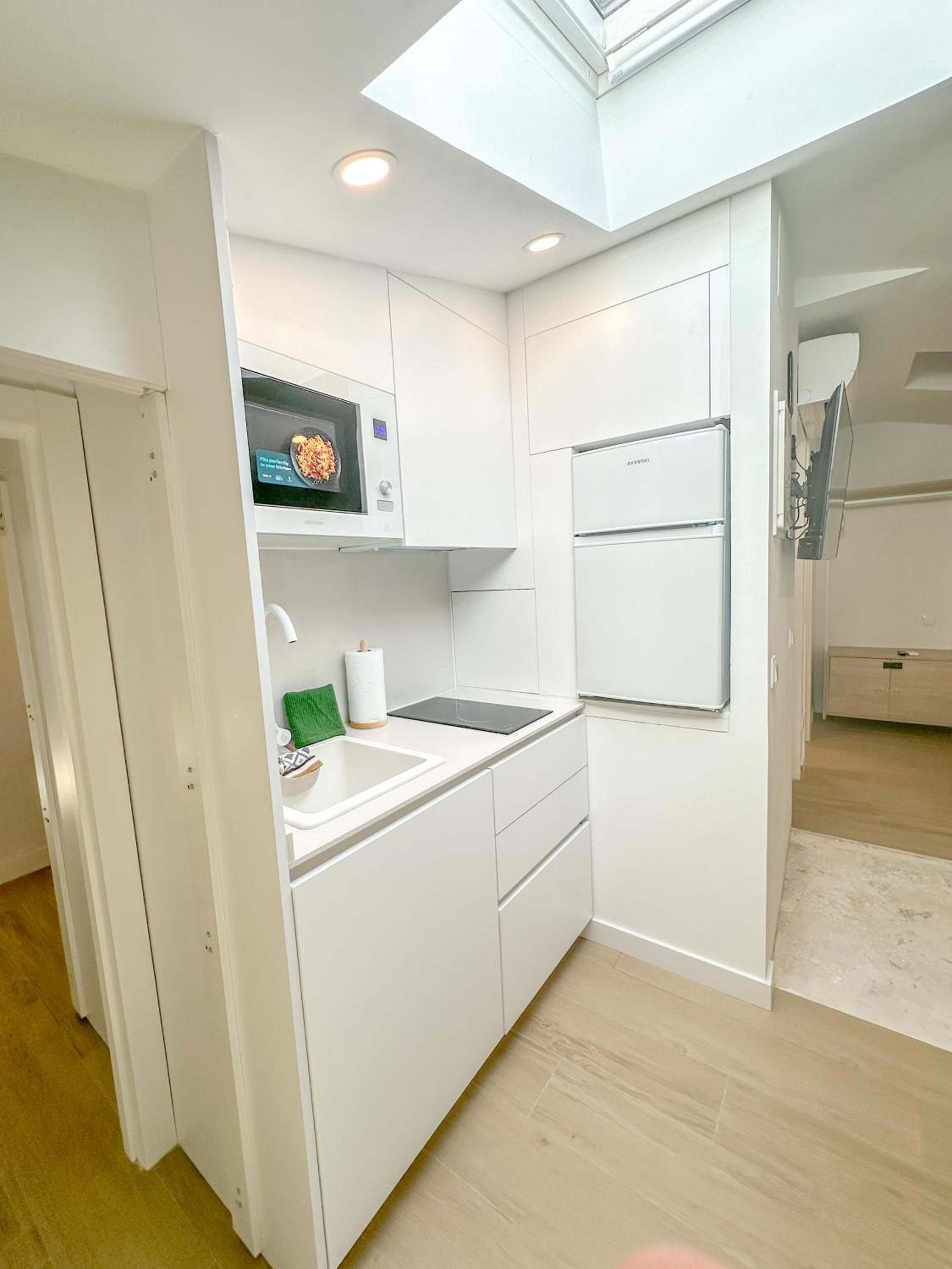 Penthouse Apartment photo 3