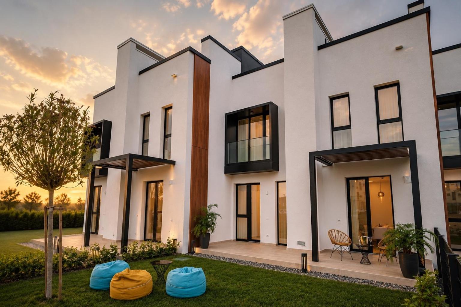 Row House