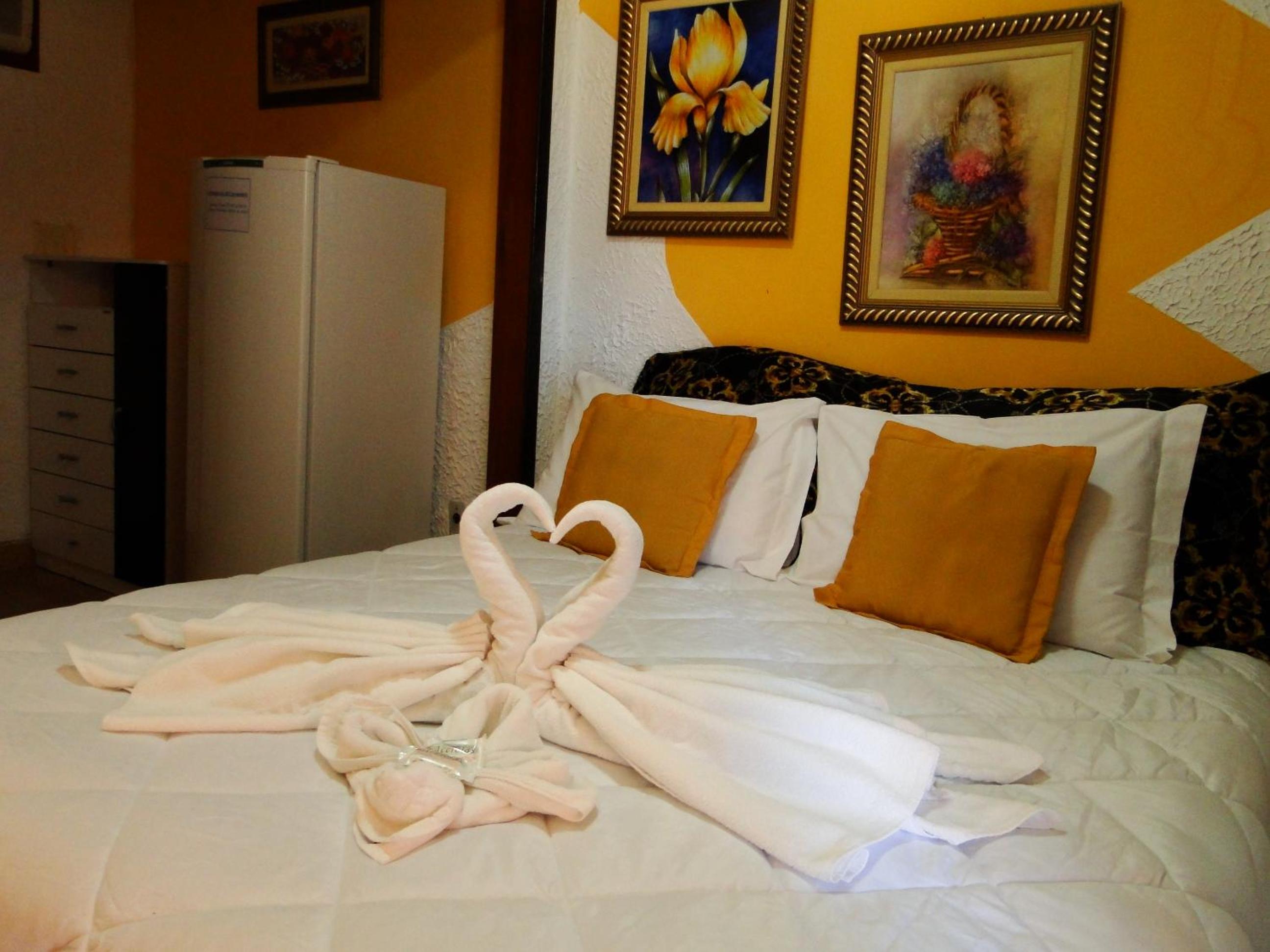 Double Room - Photo 6