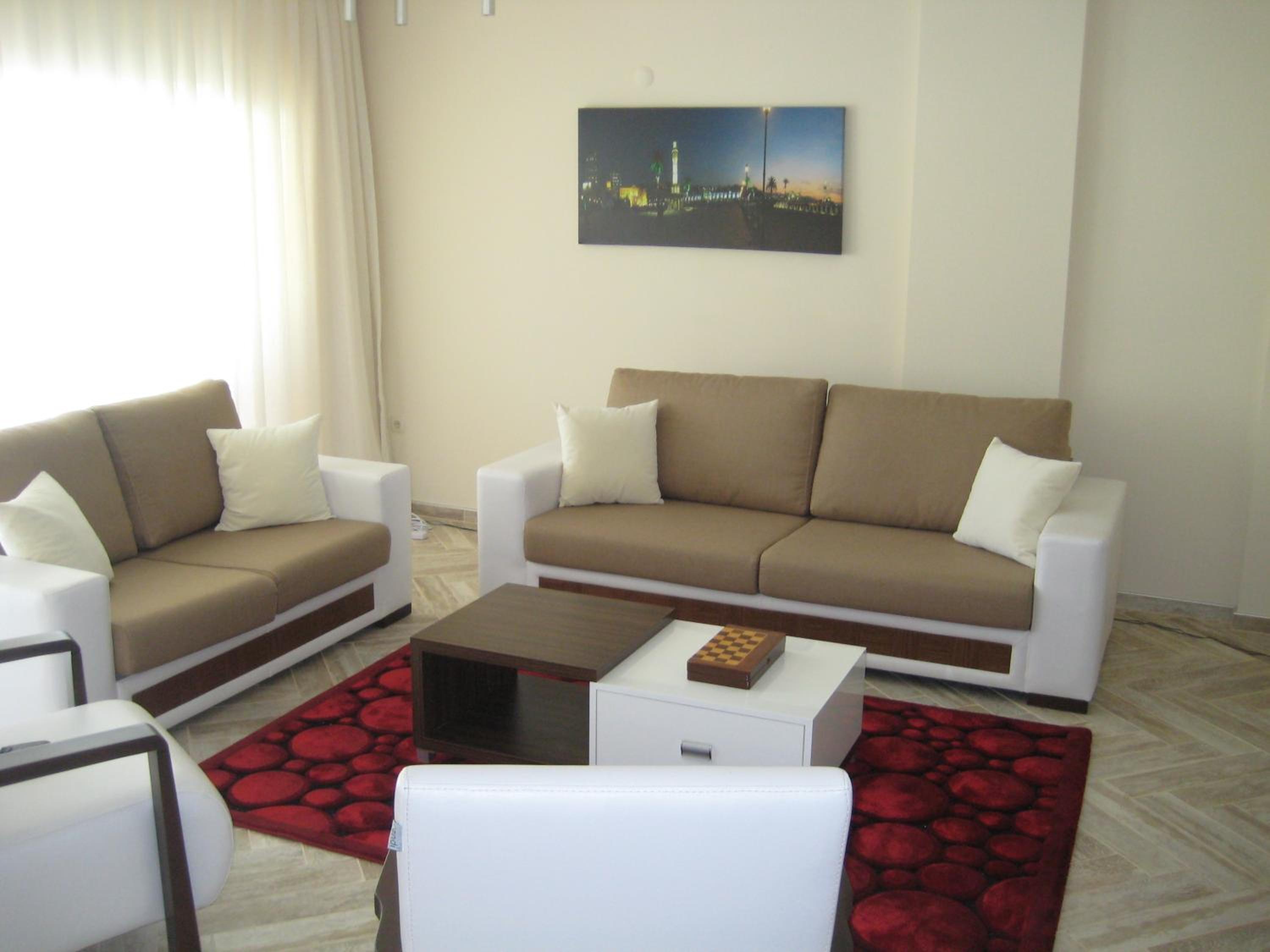 Three-Bedroom House photo 2