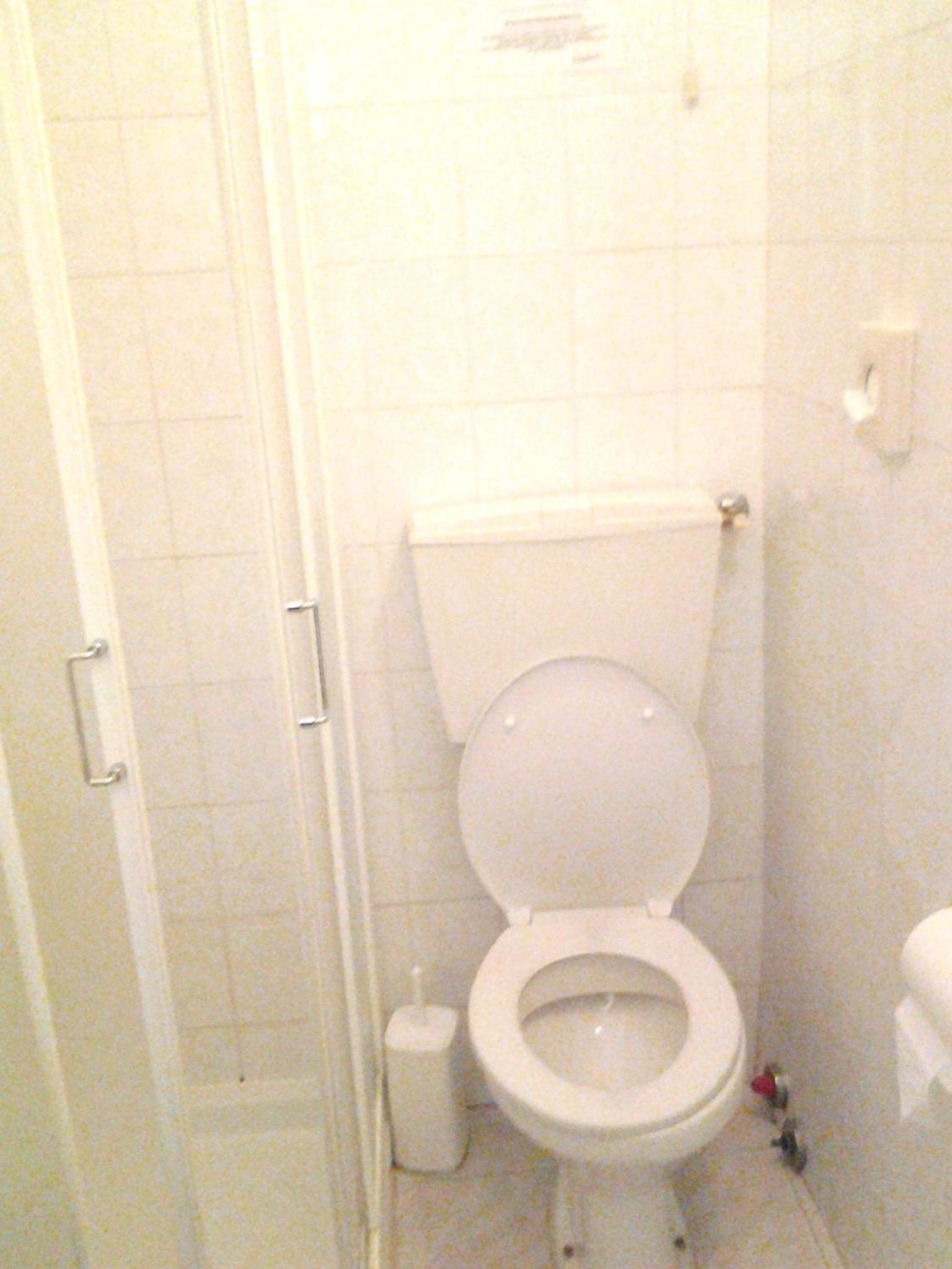 Triple Room with Balcony photo 2