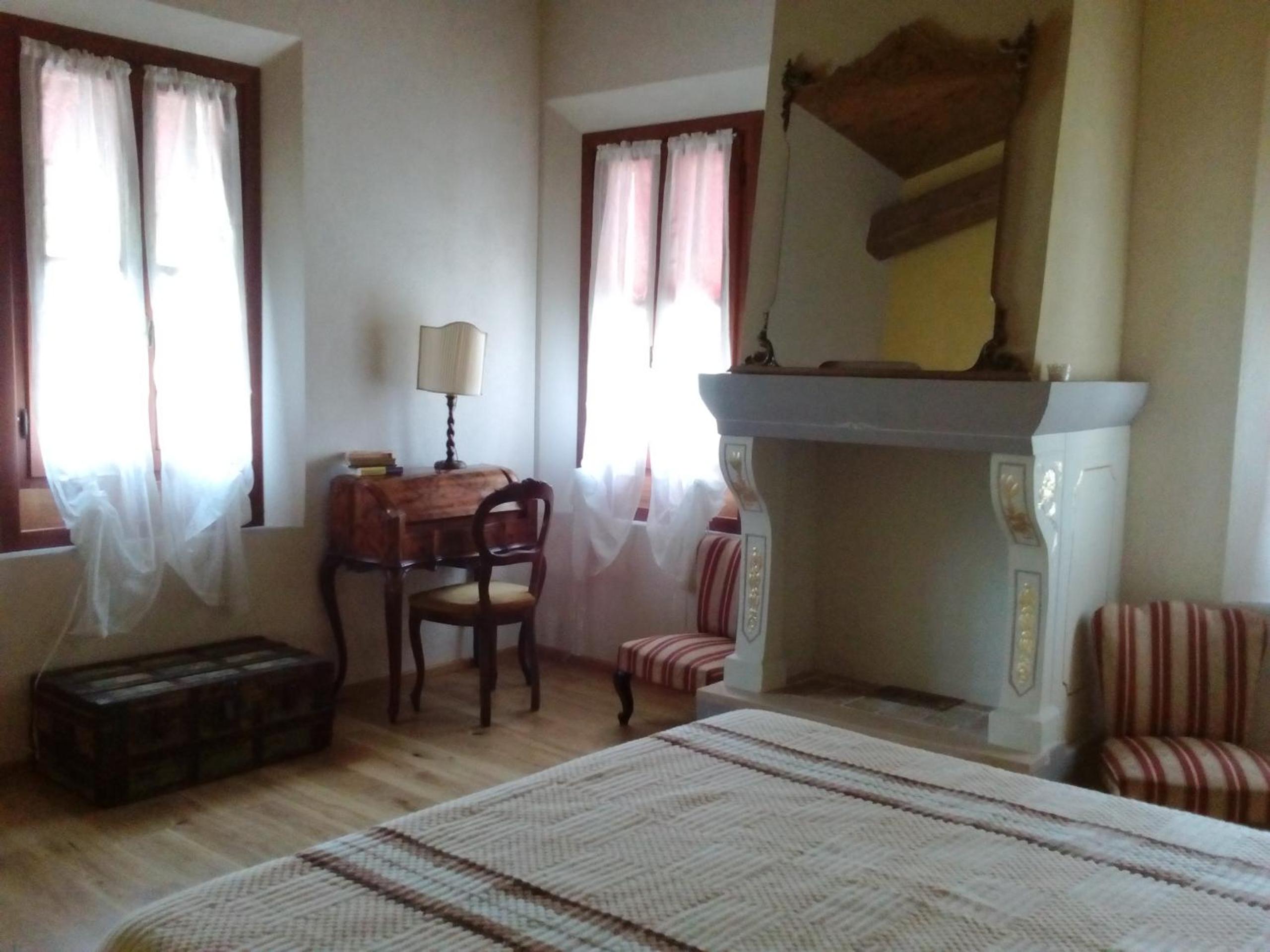 Superior King Room photo 3