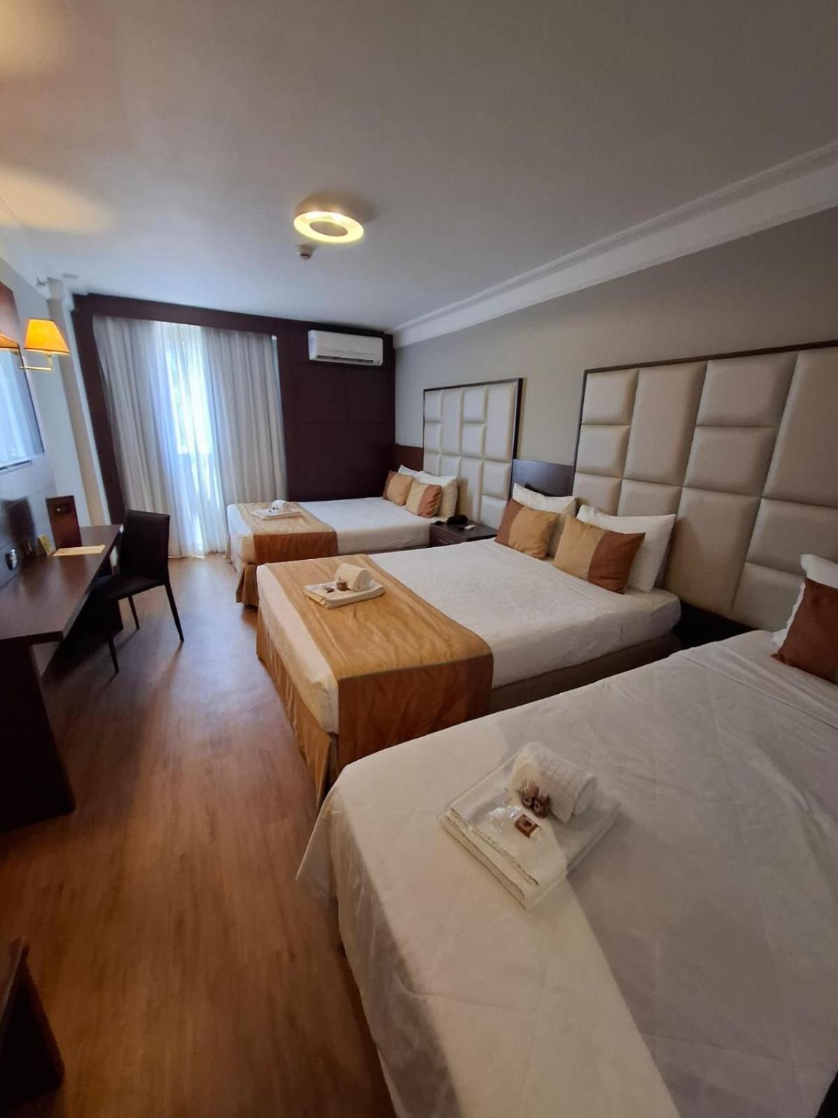 Superior Quadruple Room