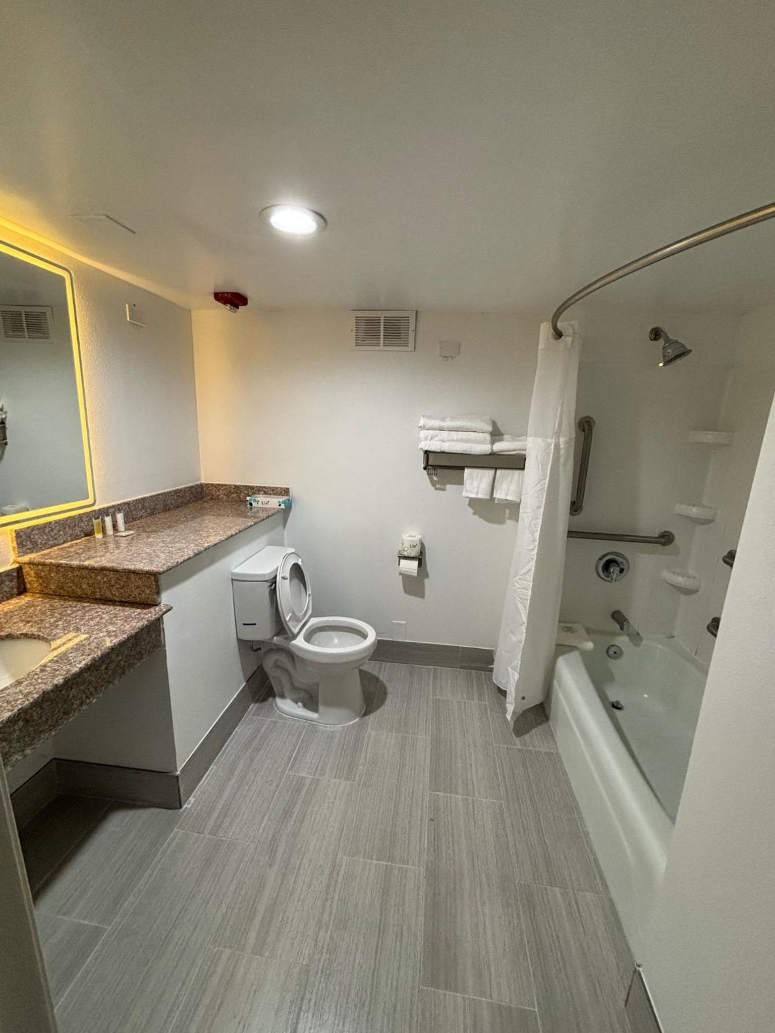 Days Hotel by Wyndham Williamsburg I-64, Billede 5