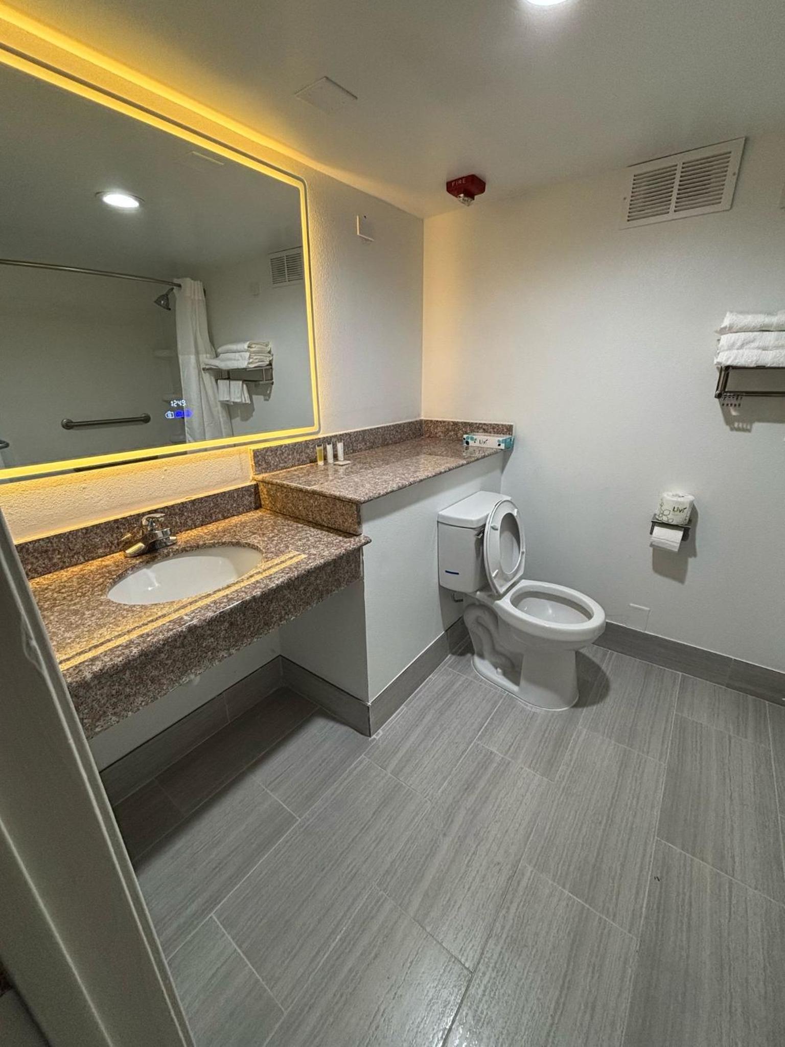 Days Hotel by Wyndham Williamsburg I-64, Billede 9