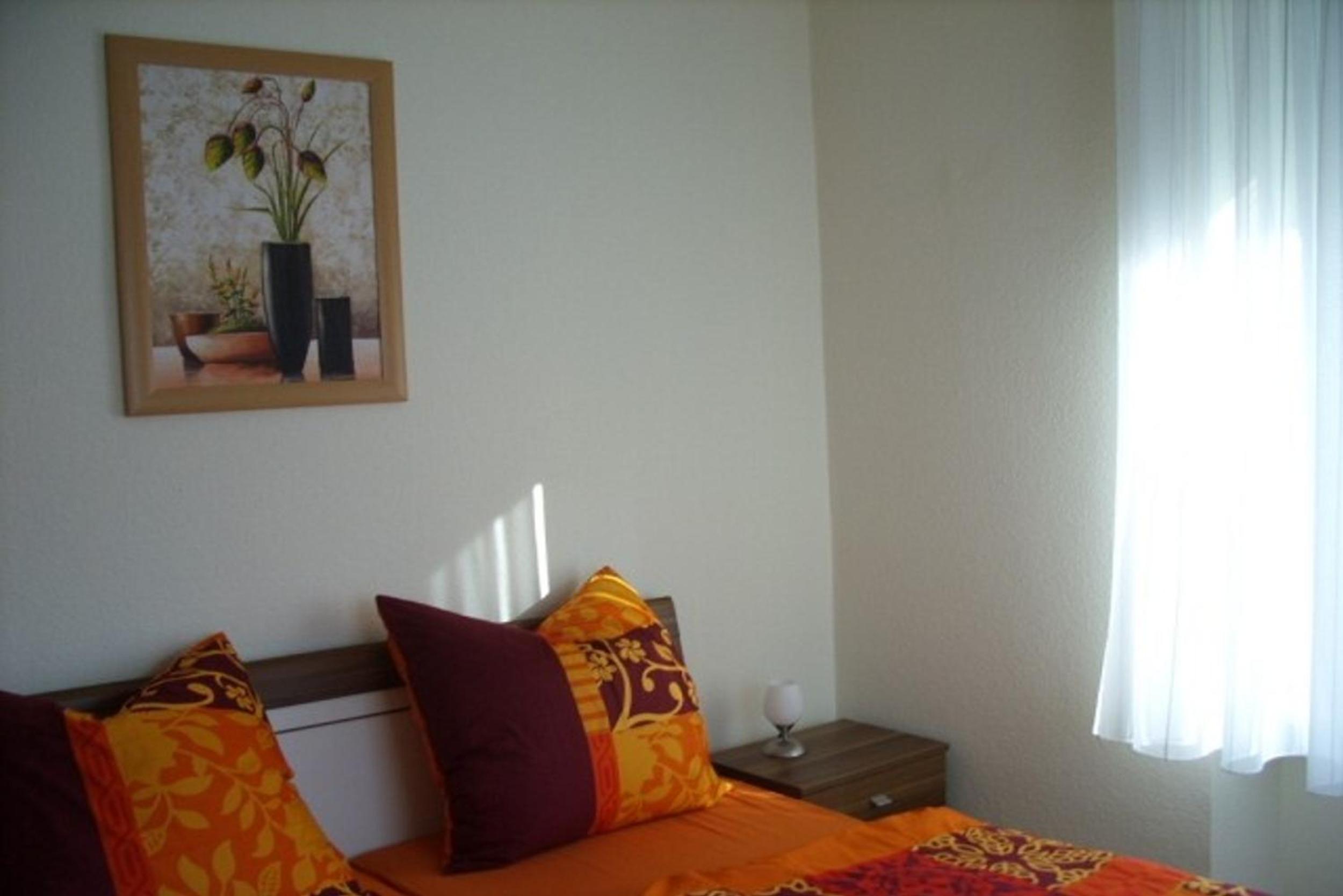 Apartment - Ground Floor photo 1