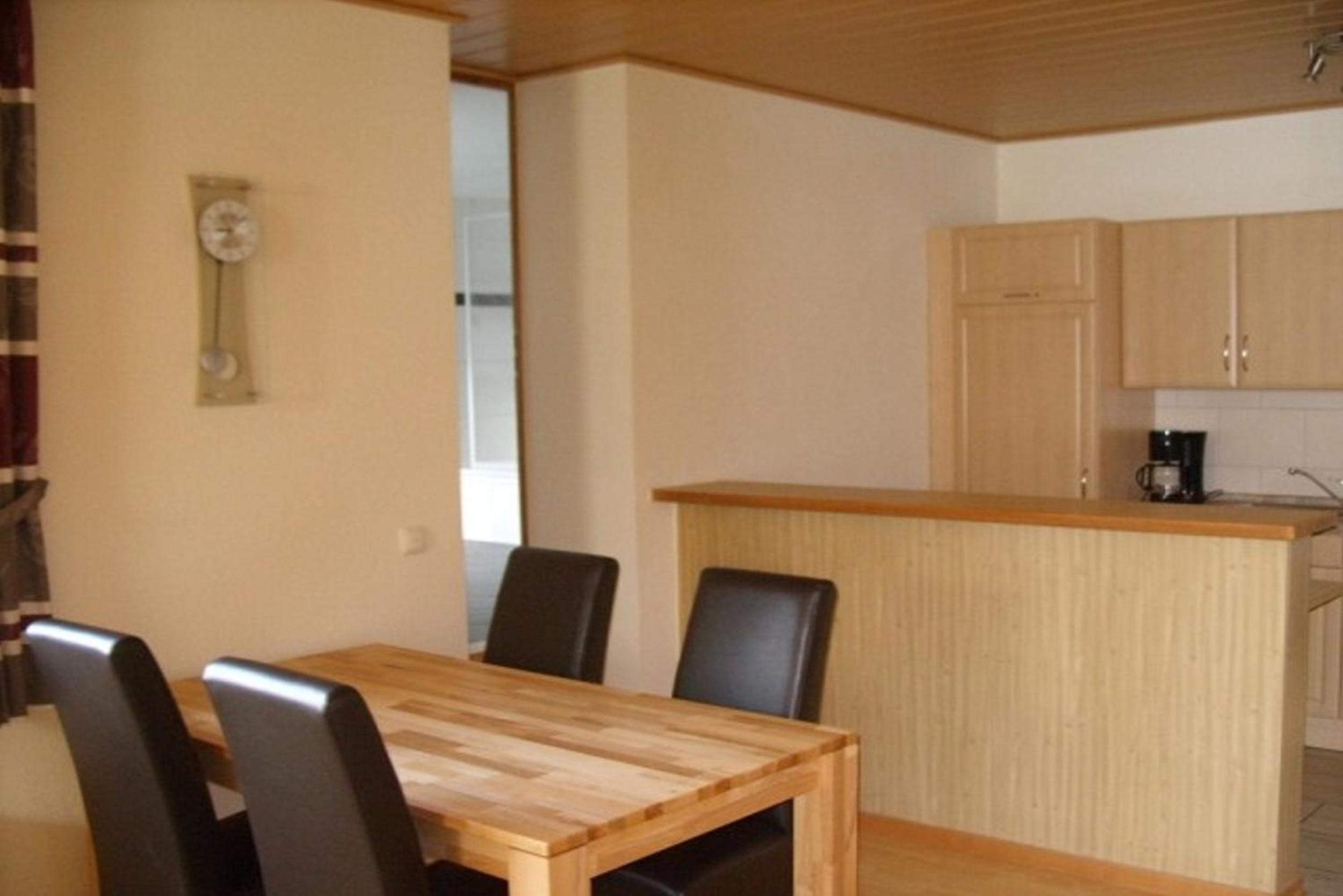 Apartment - Ground Floor photo 2