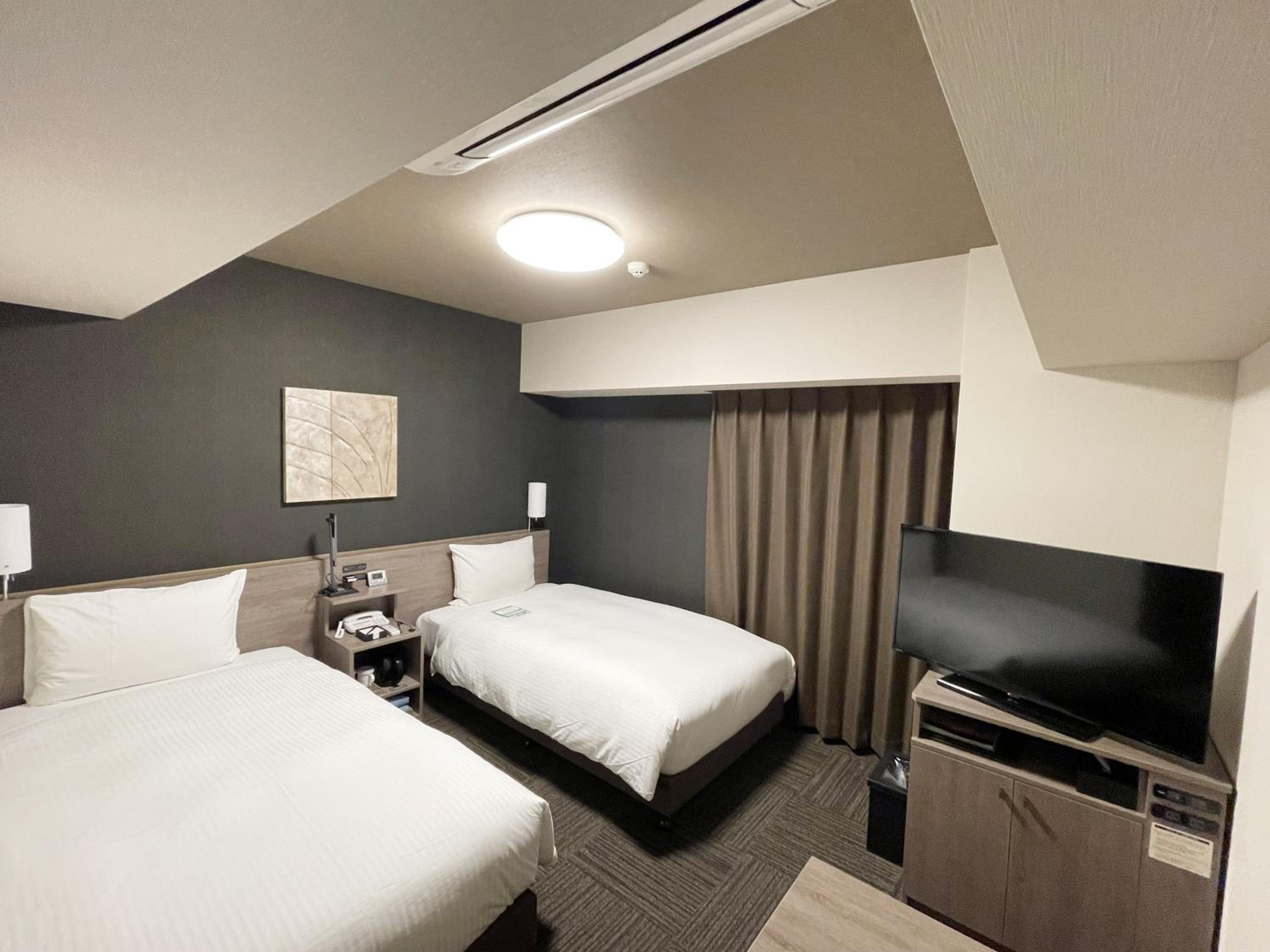 Superior Twin Room - Smoking