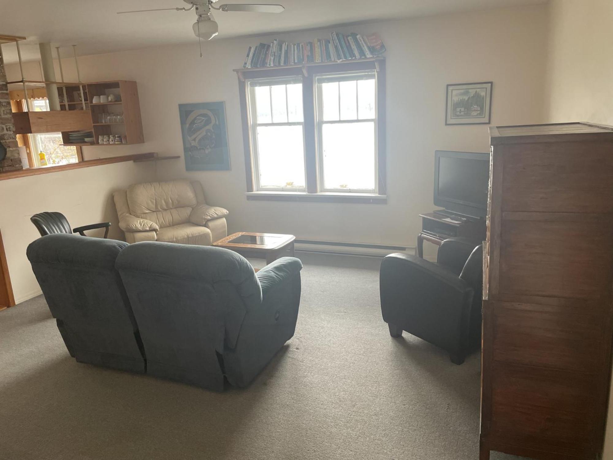 Two-Bedroom Cottage photo 1