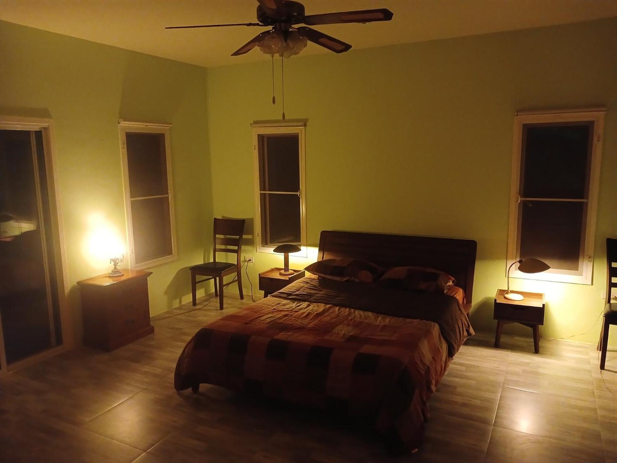 One-Bedroom House photo 3