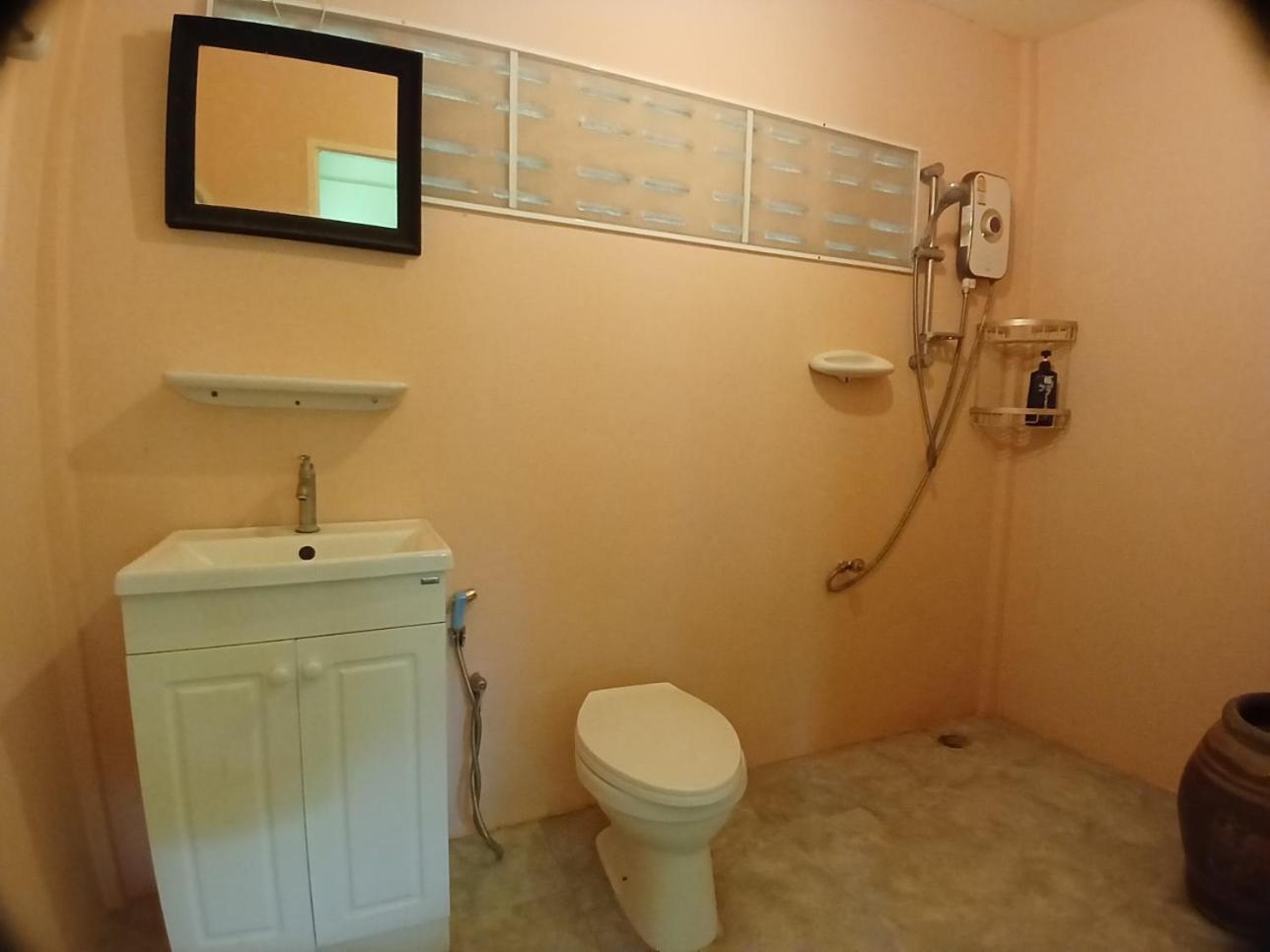 One-Bedroom House photo 3