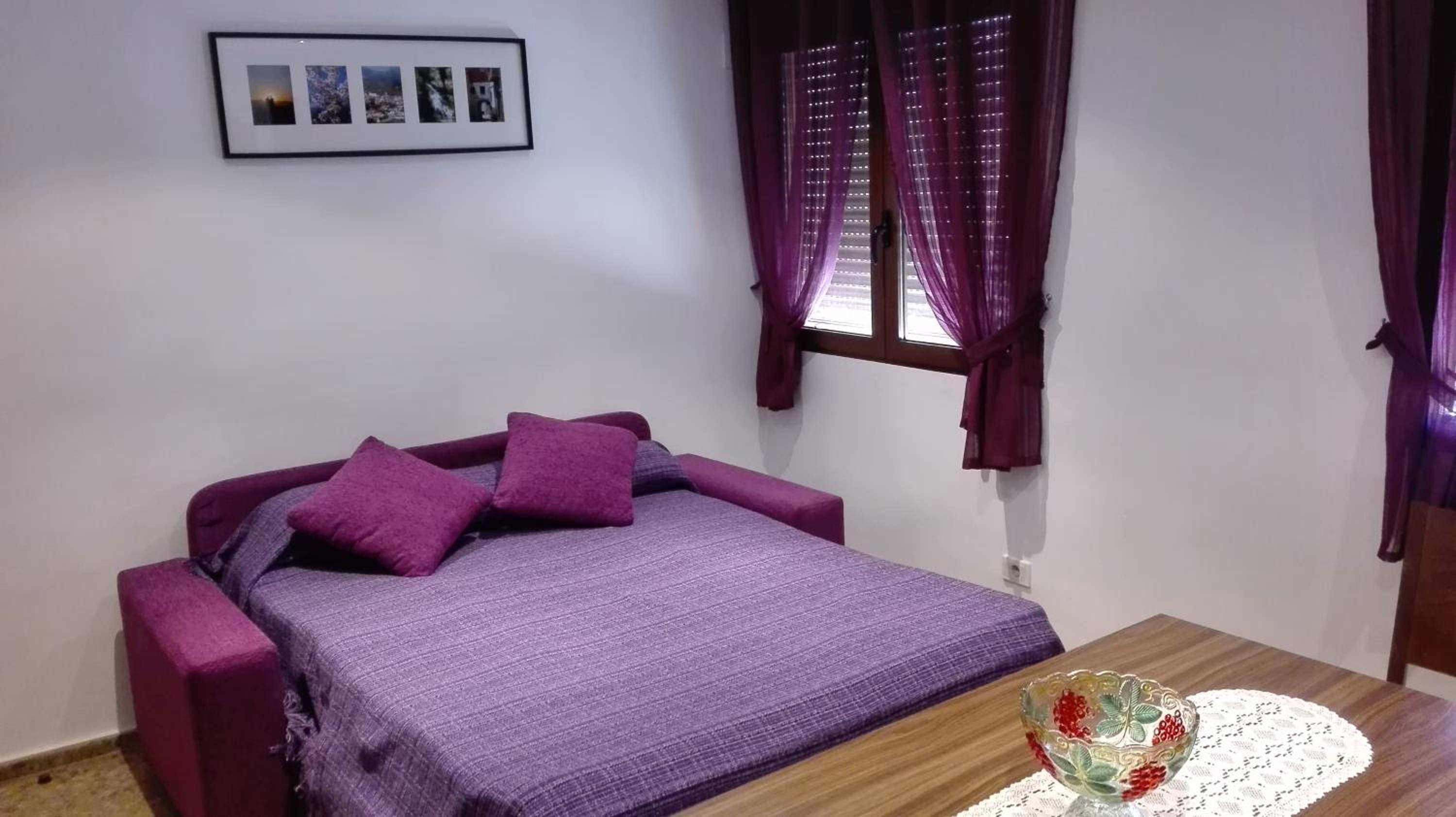 Two-Bedroom Apartment - Photo 12