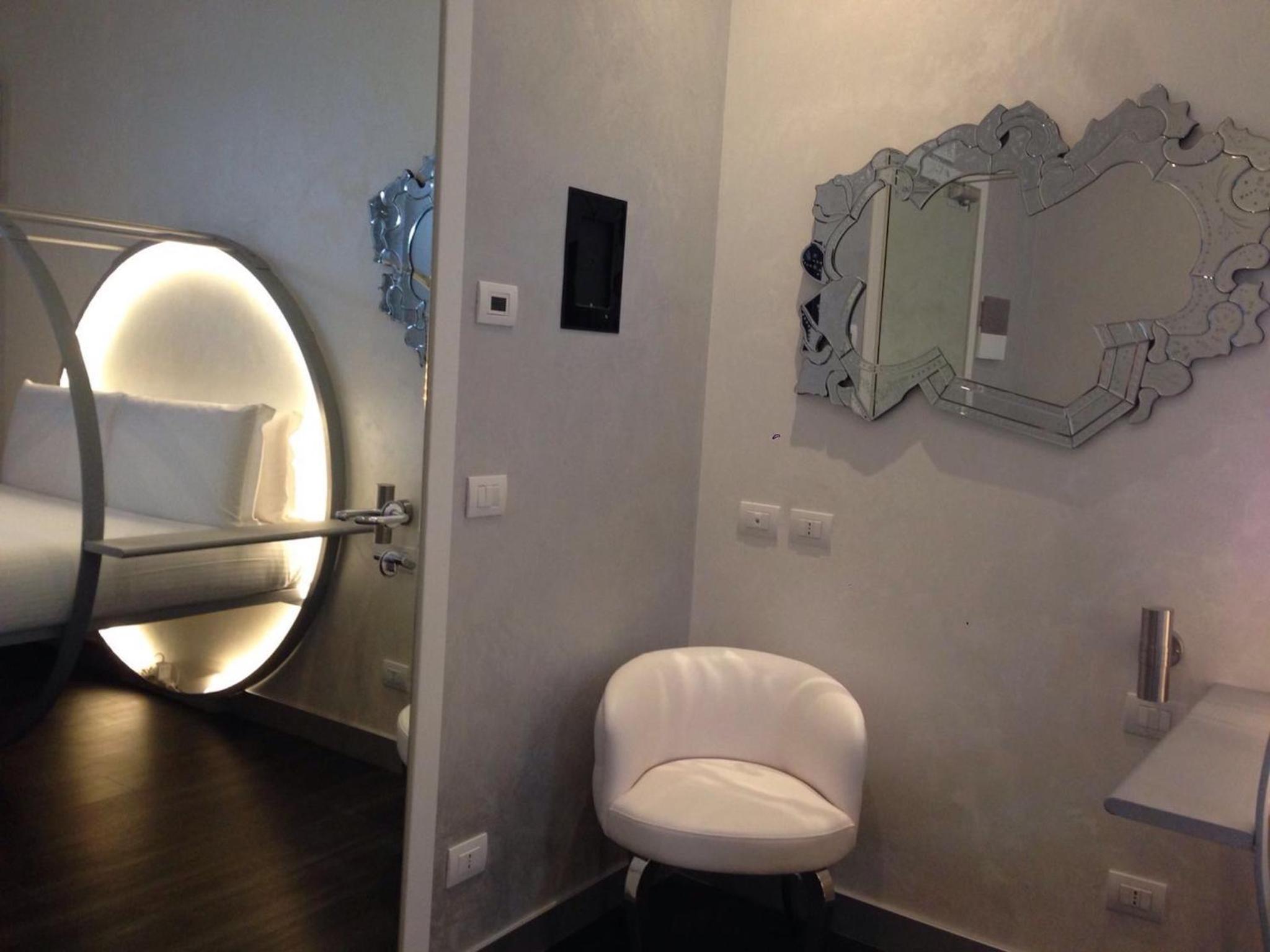 Budget Double Room photo 3