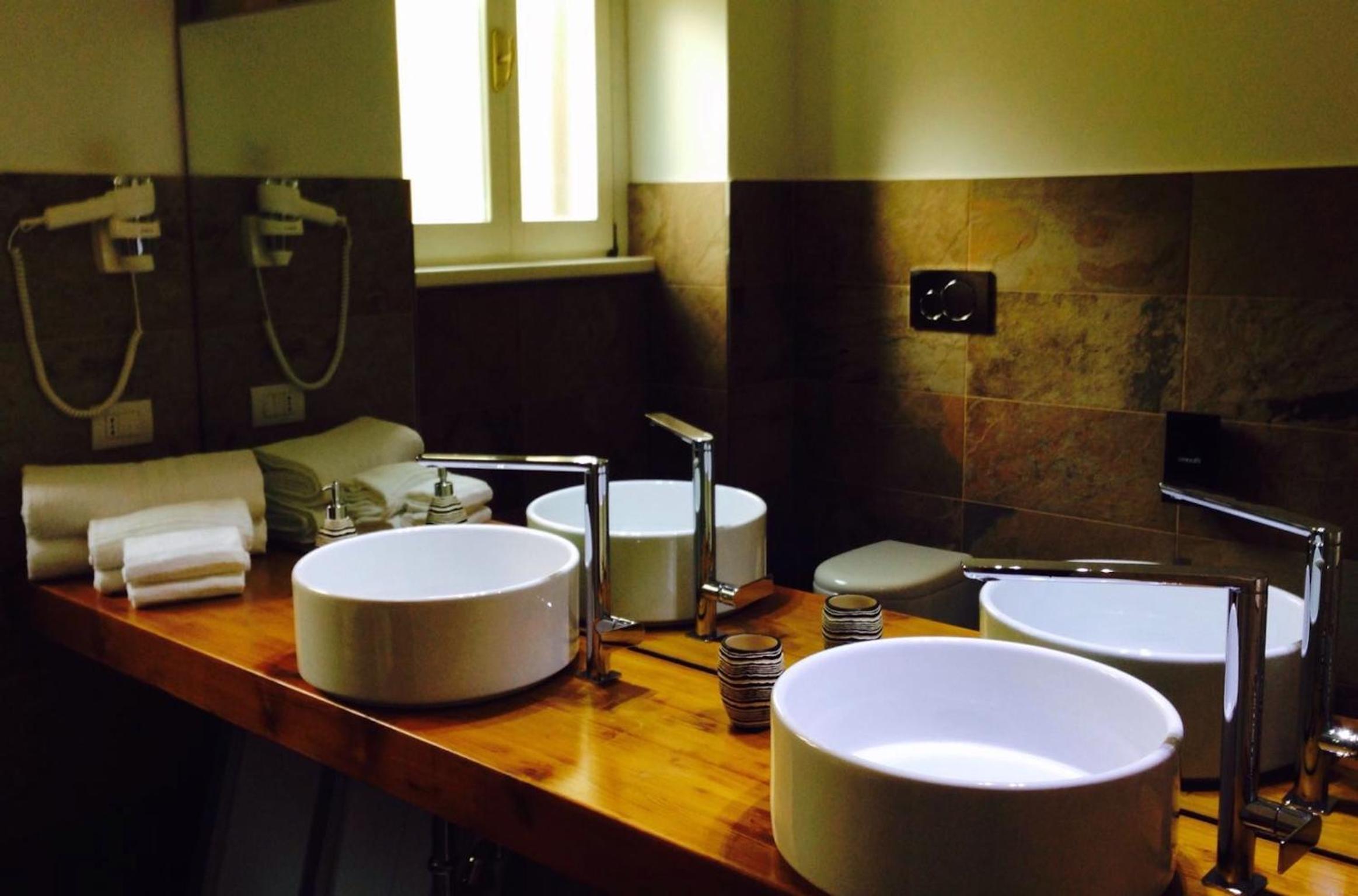 Japanese-Style Triple Room photo 3