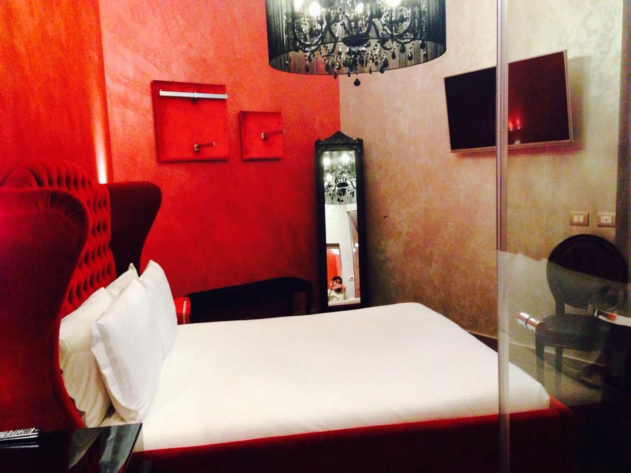 Deluxe Double Room photo 1