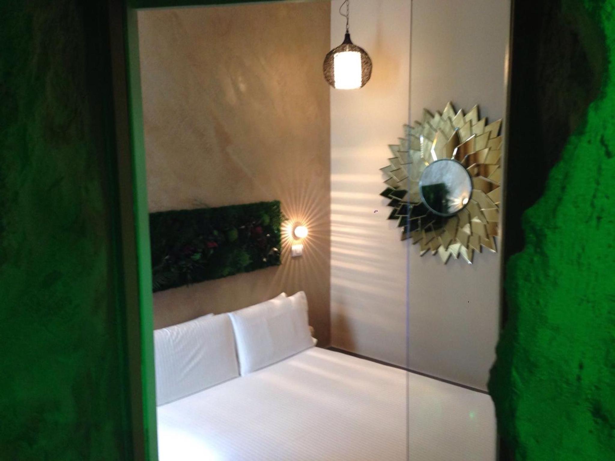 Japanese-Style Triple Room photo 1