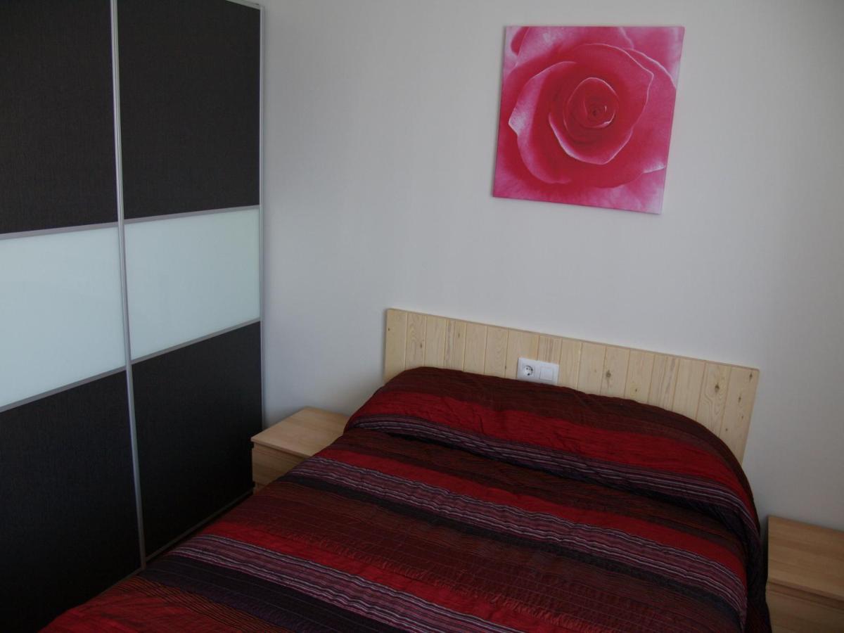 Apartment A