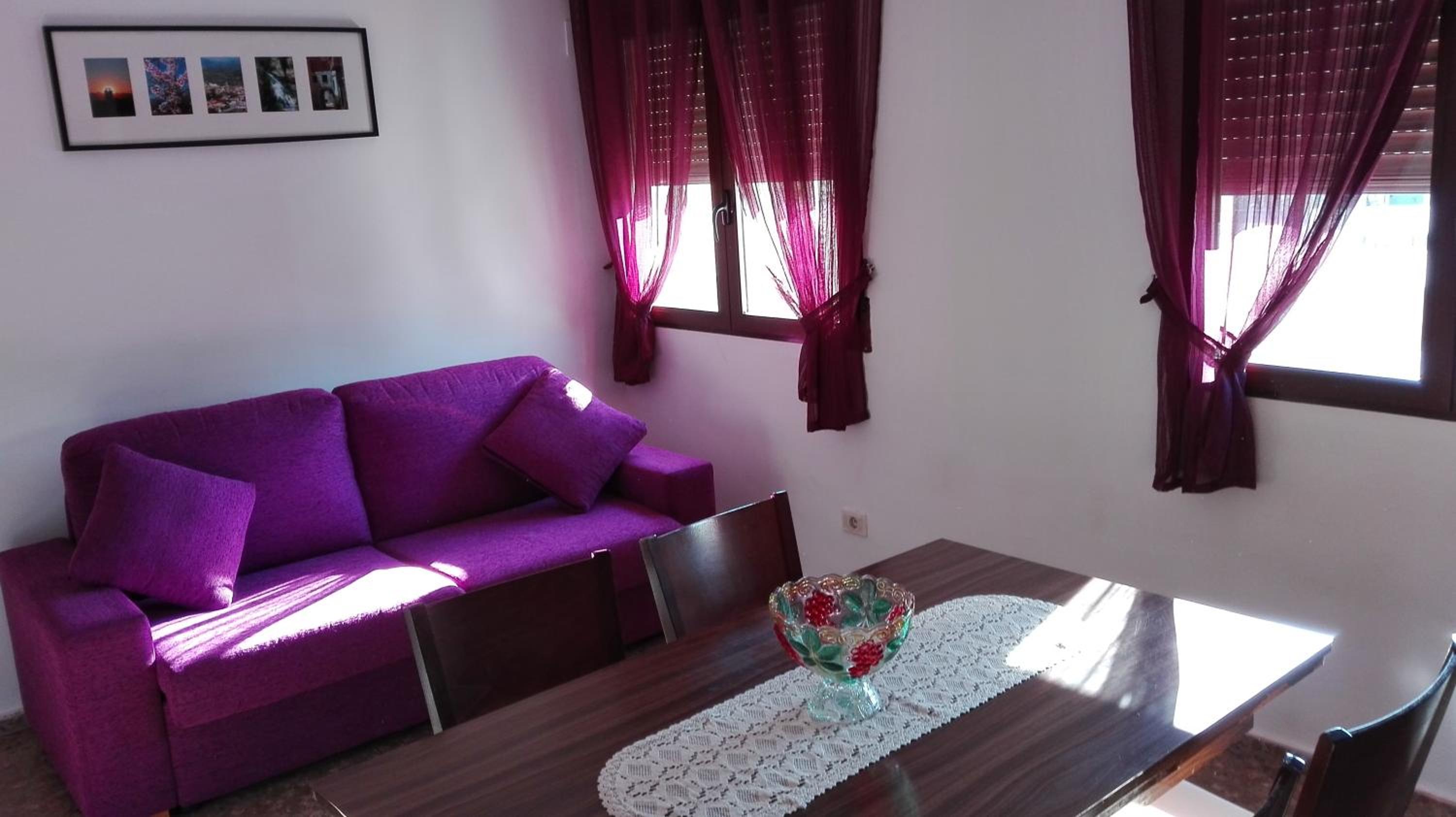 Two-Bedroom Apartment - Photo 1