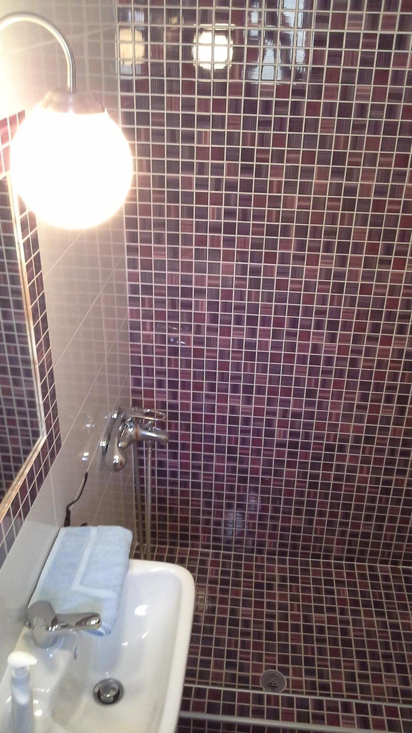 Studio Apartment with Sea View photo 3