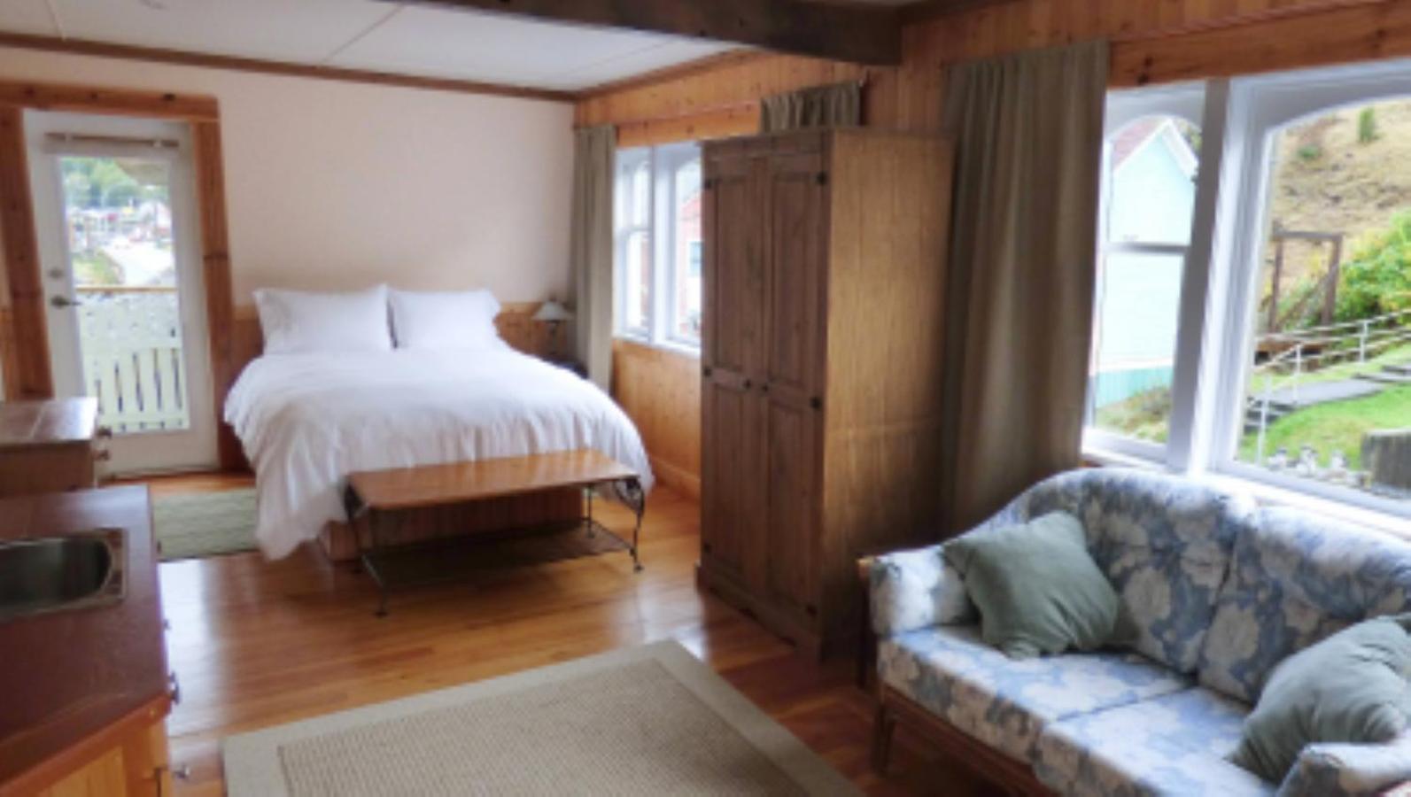 Superior Queen Room photo 2