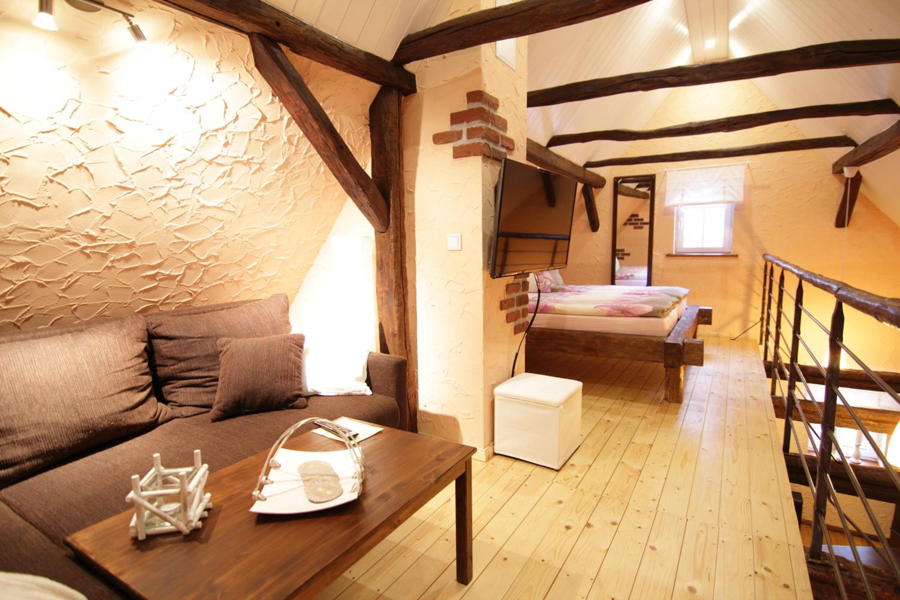 Duplex Apartment photo 3