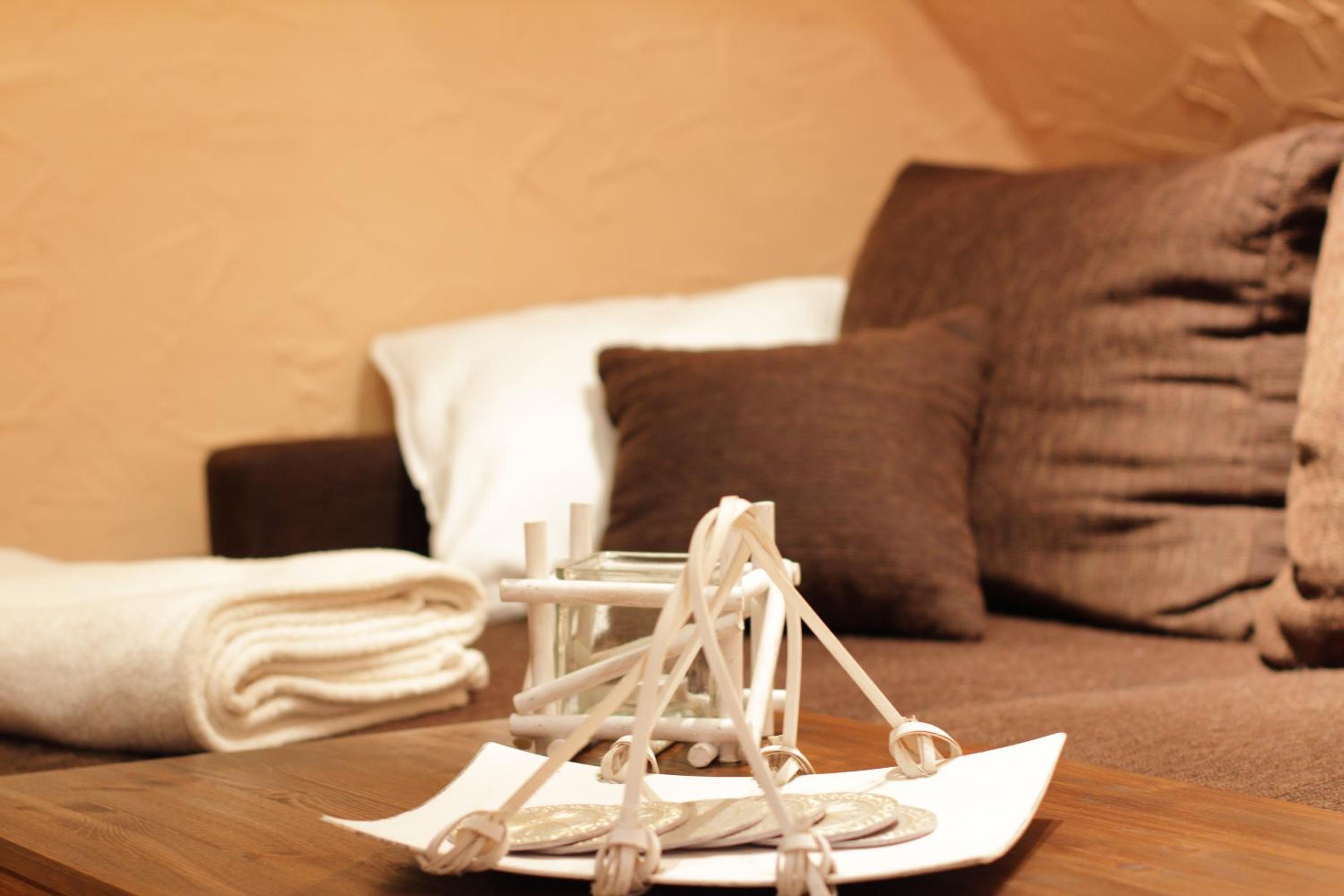 Duplex Apartment photo 2