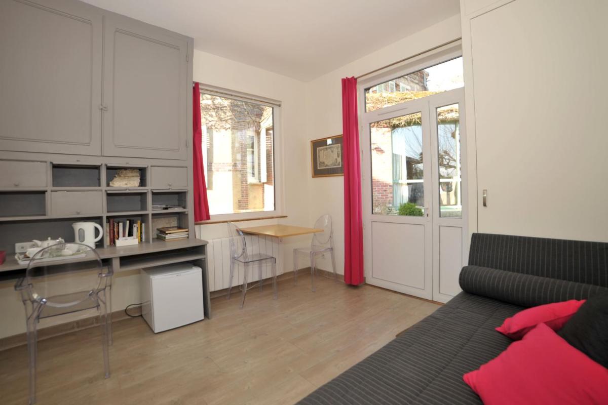 Double Room photo 3