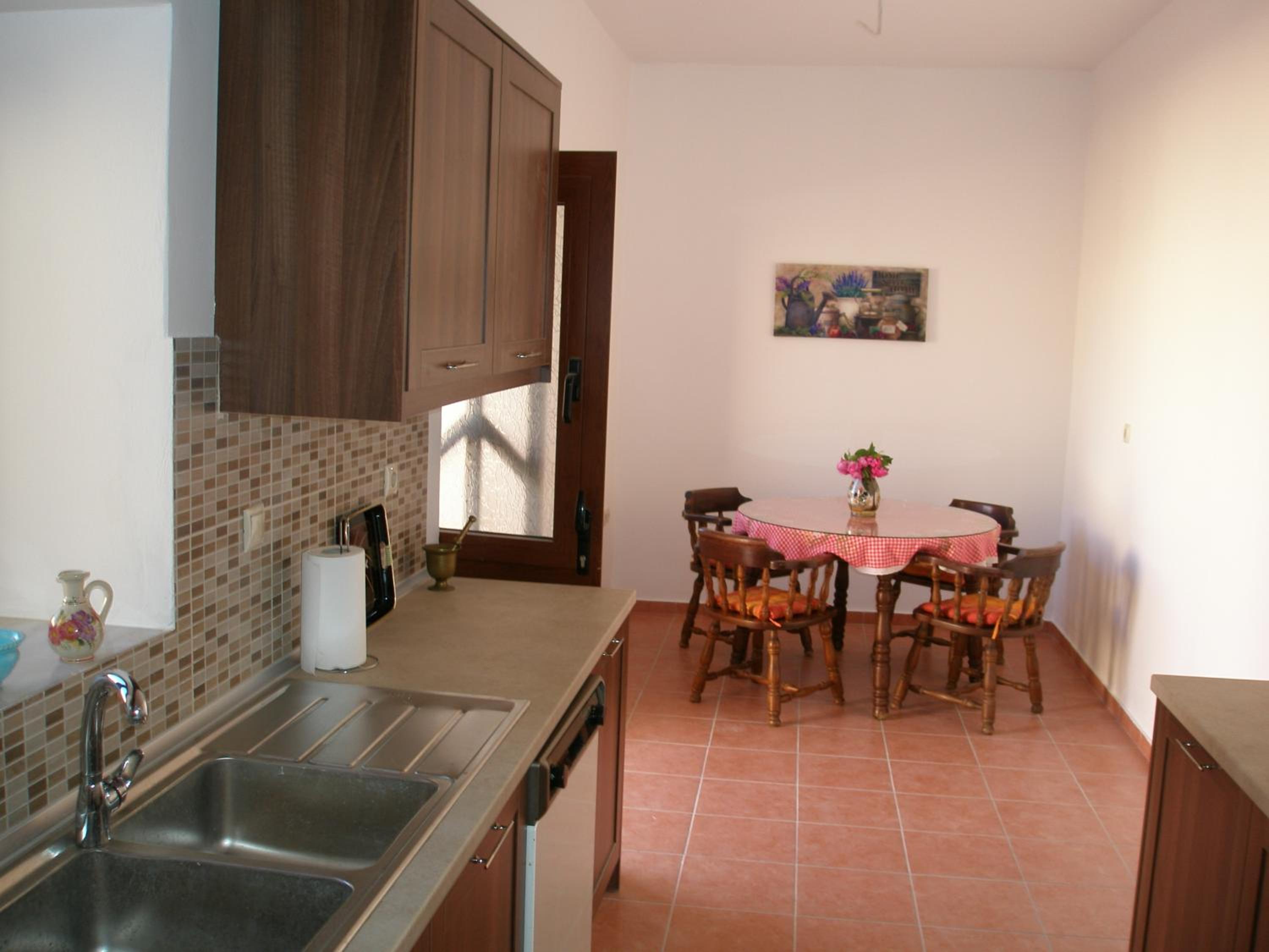 Two-Bedroom House photo 2