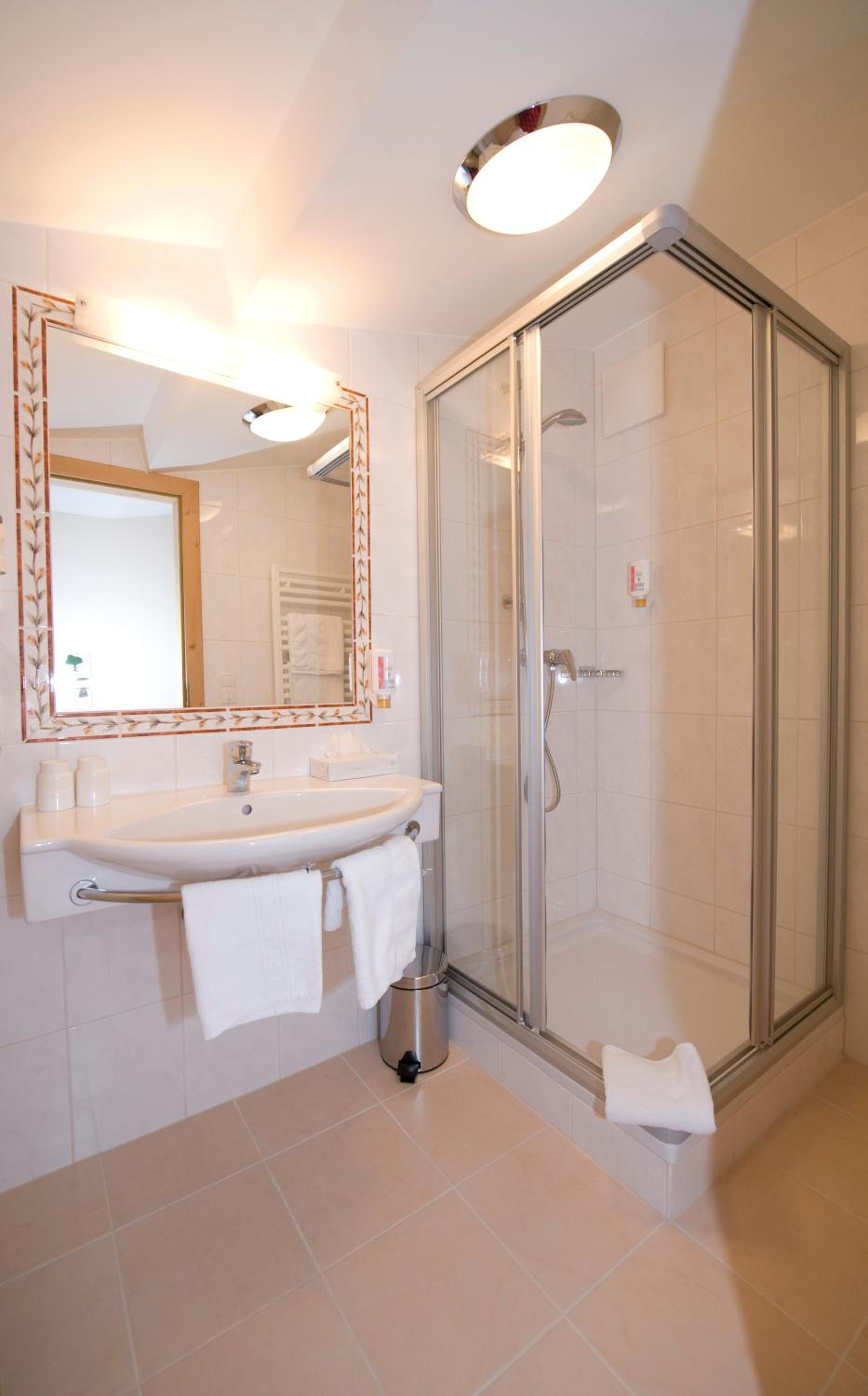 Comfort Double Room with Balcony photo 3