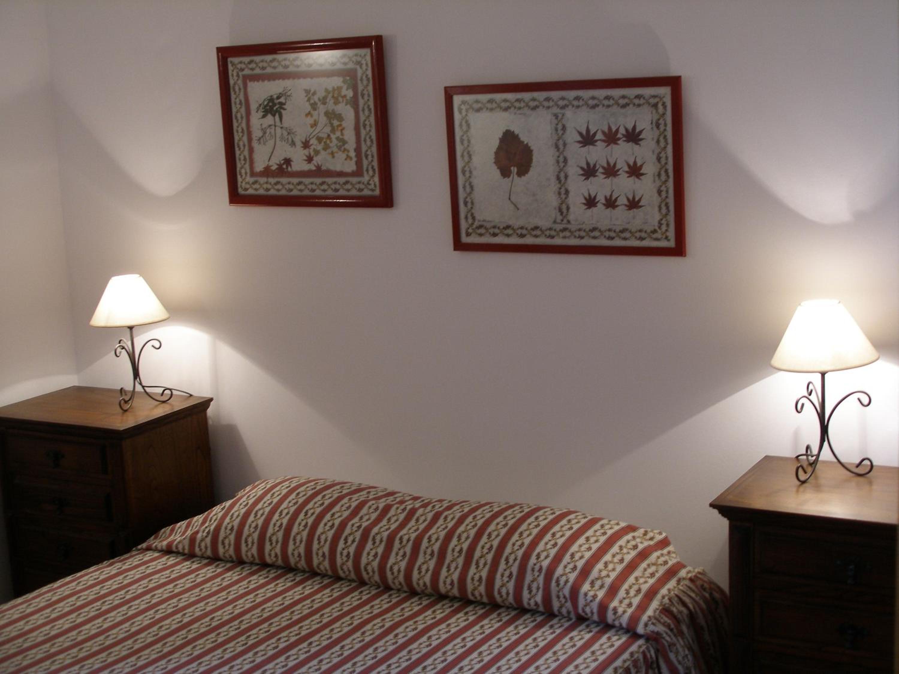 Three-Bedroom Villa photo 1