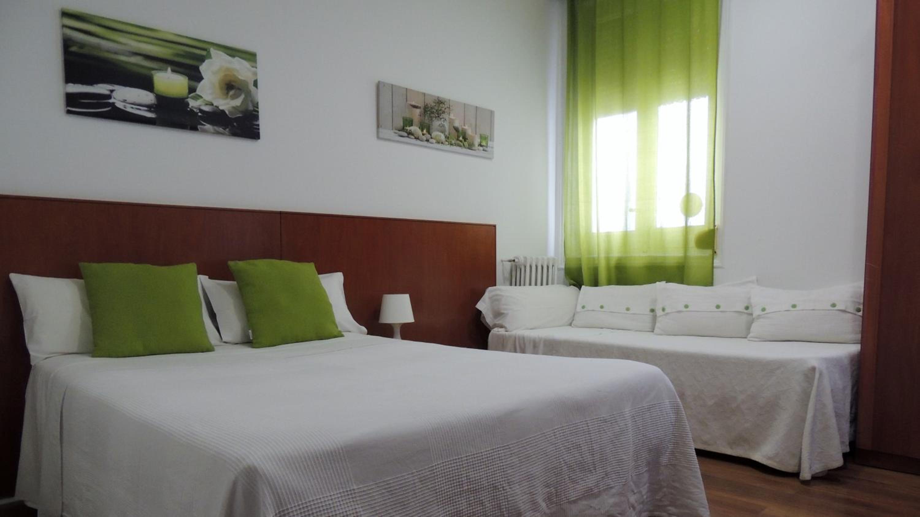 Triple Room photo 3