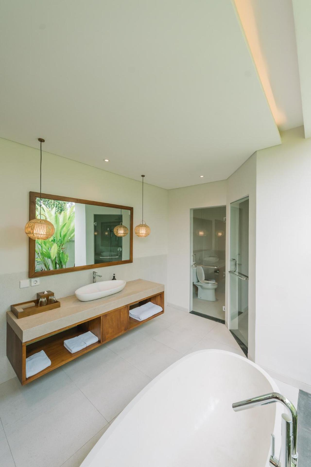 One-Bedroom Villa - Photo 2
