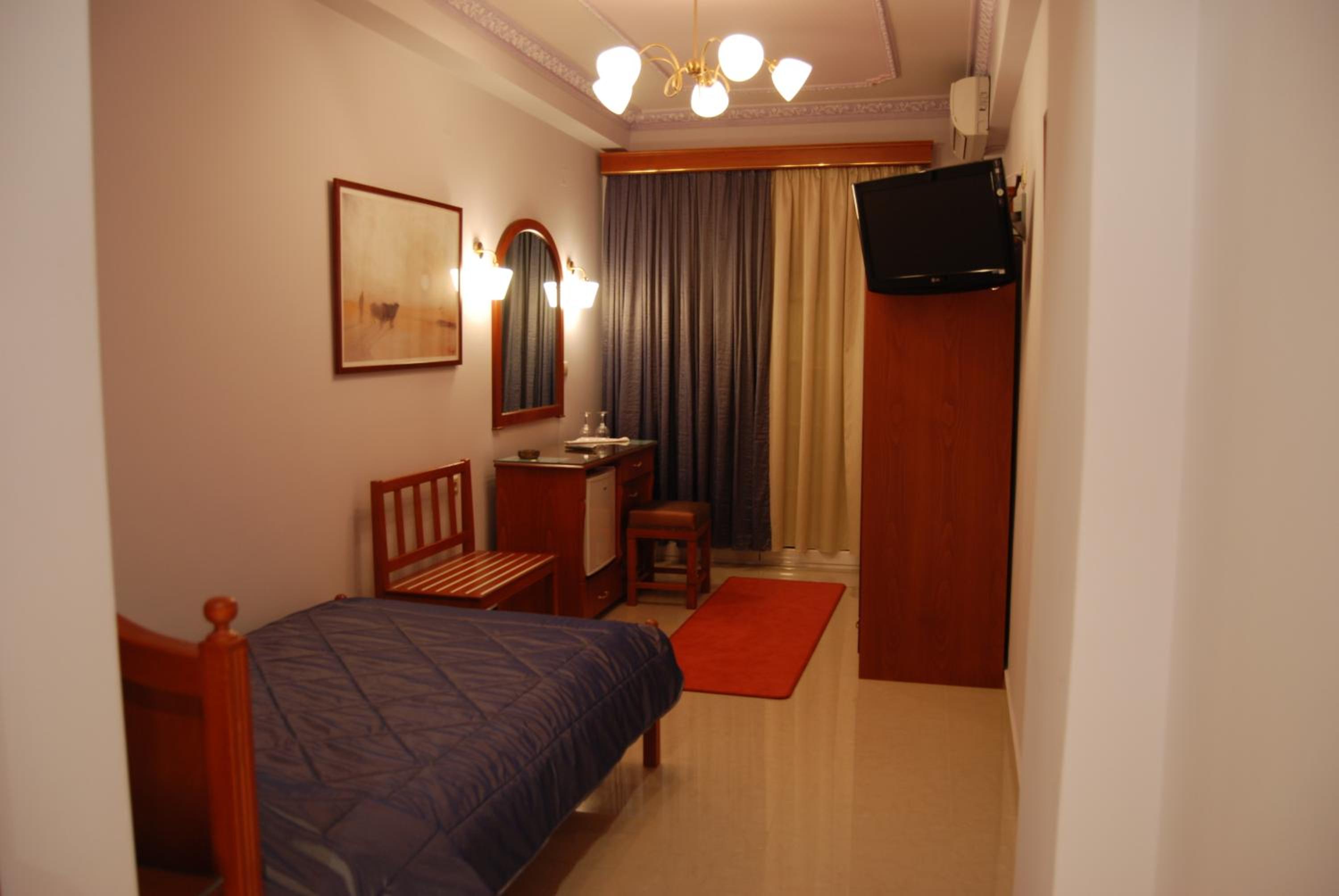 Superior Single Room