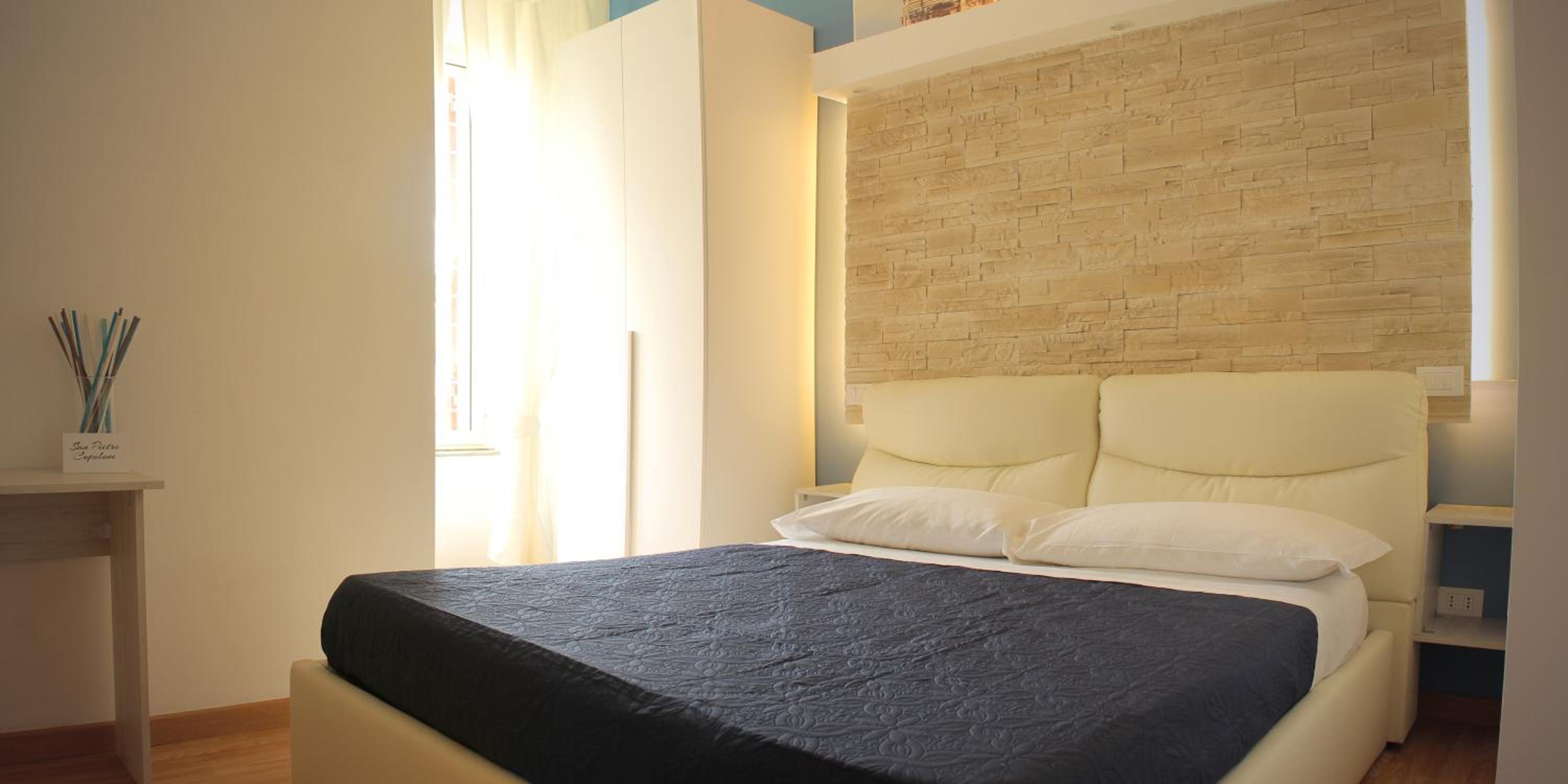 Double Room photo 3