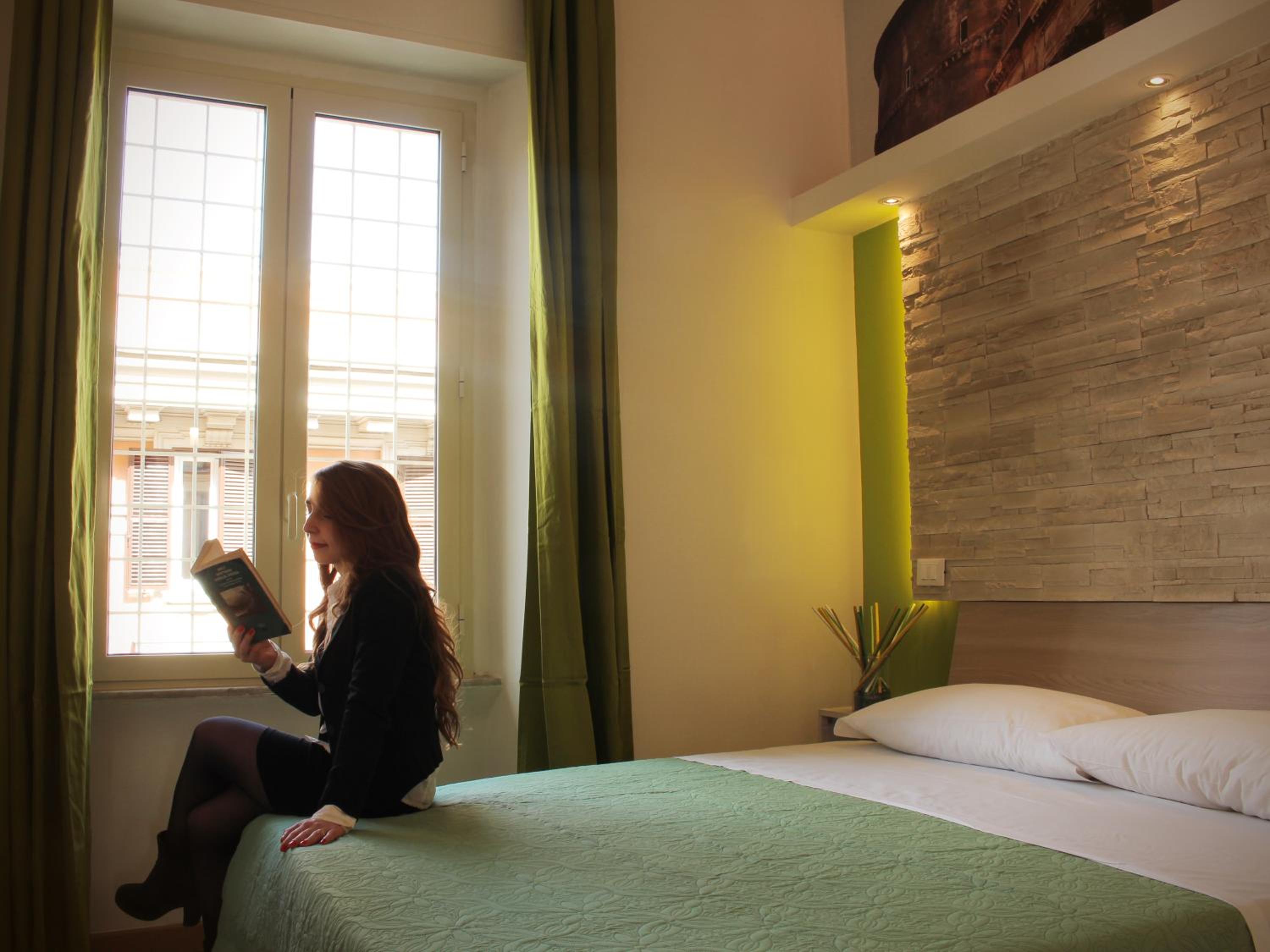 Double Room photo 2