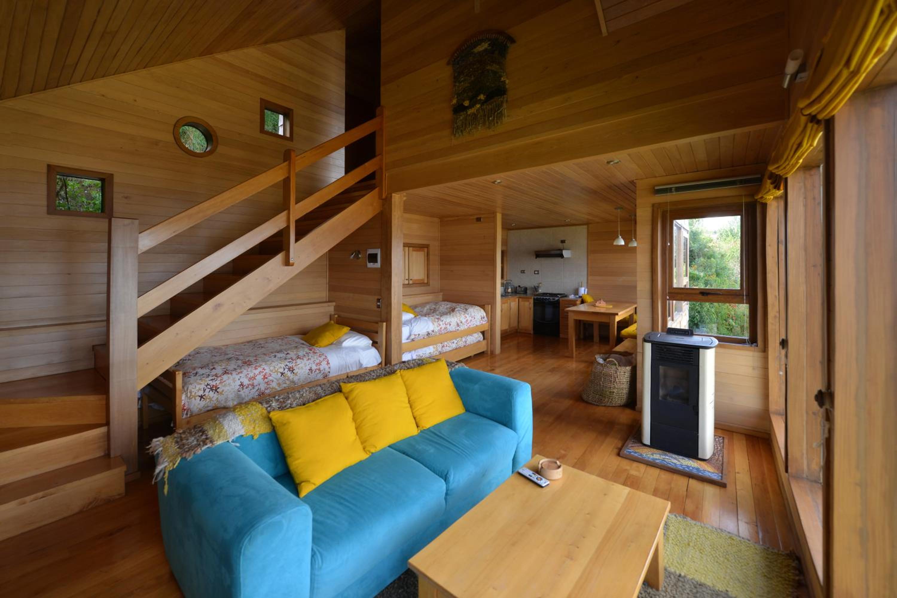 Bungalow (5 Adults) photo 3