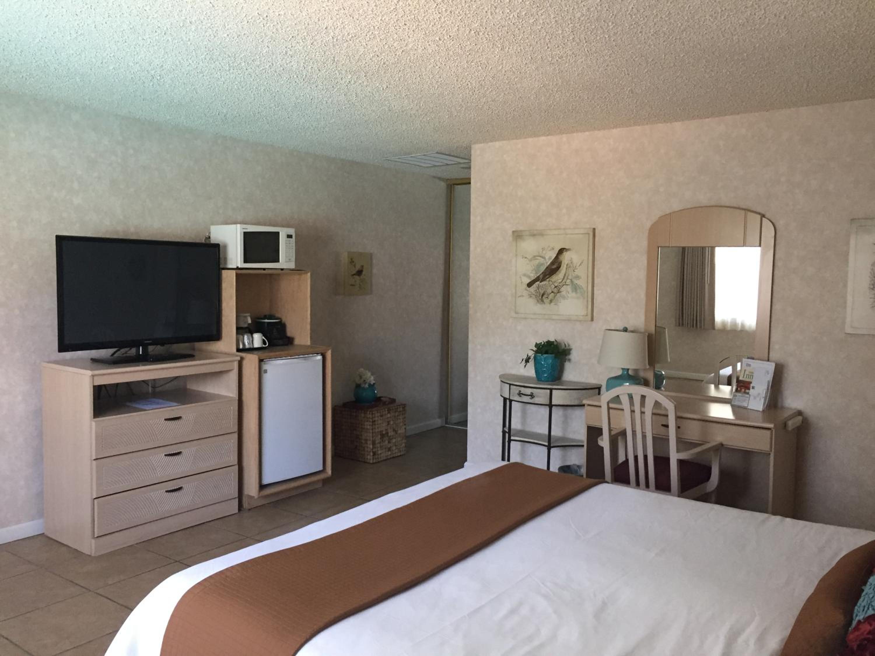 King Room - Photo 8