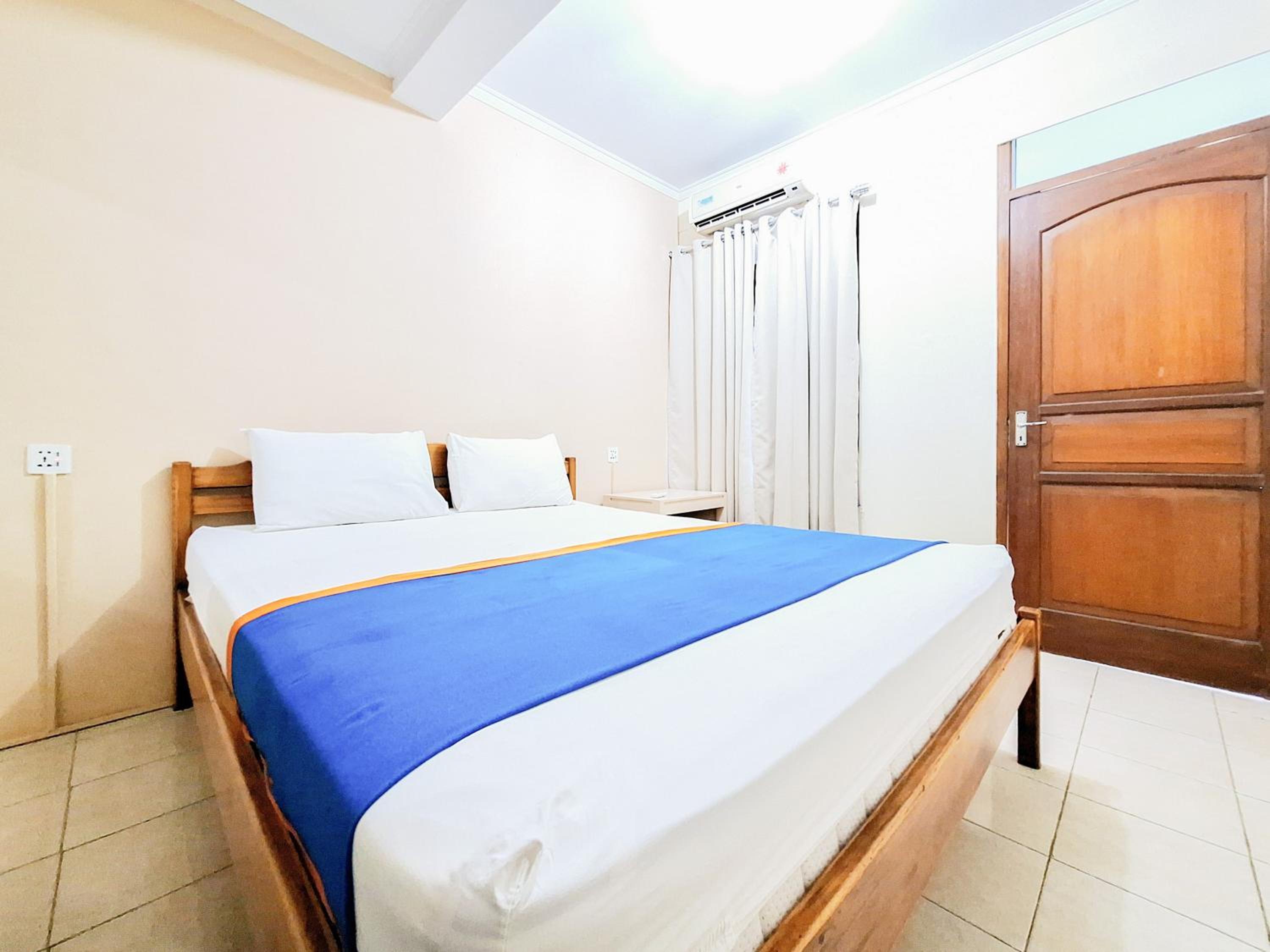 Deluxe Double Room photo 3