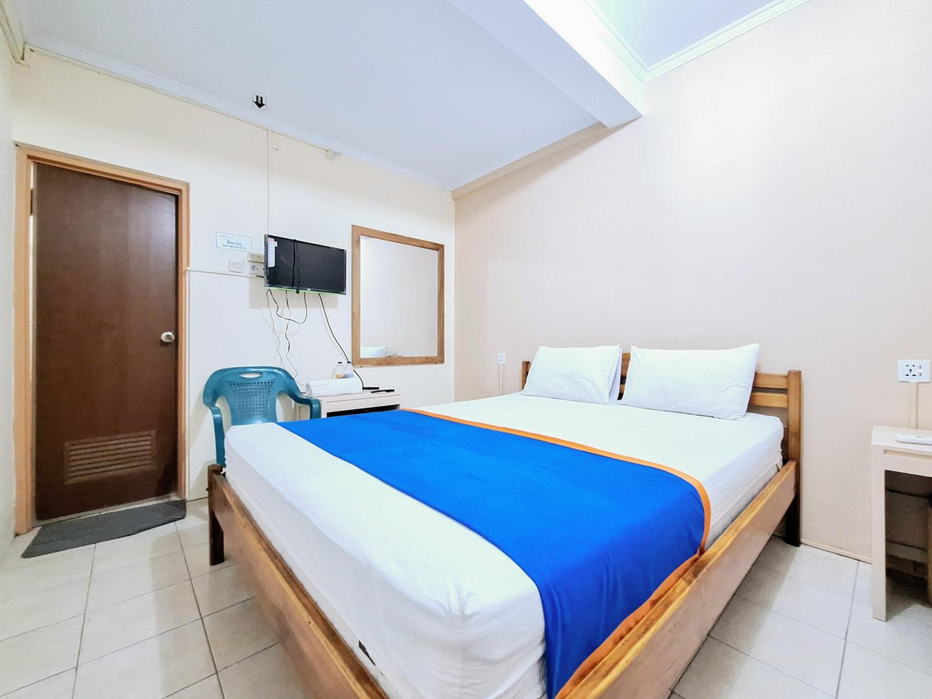 Deluxe Double Room photo 2