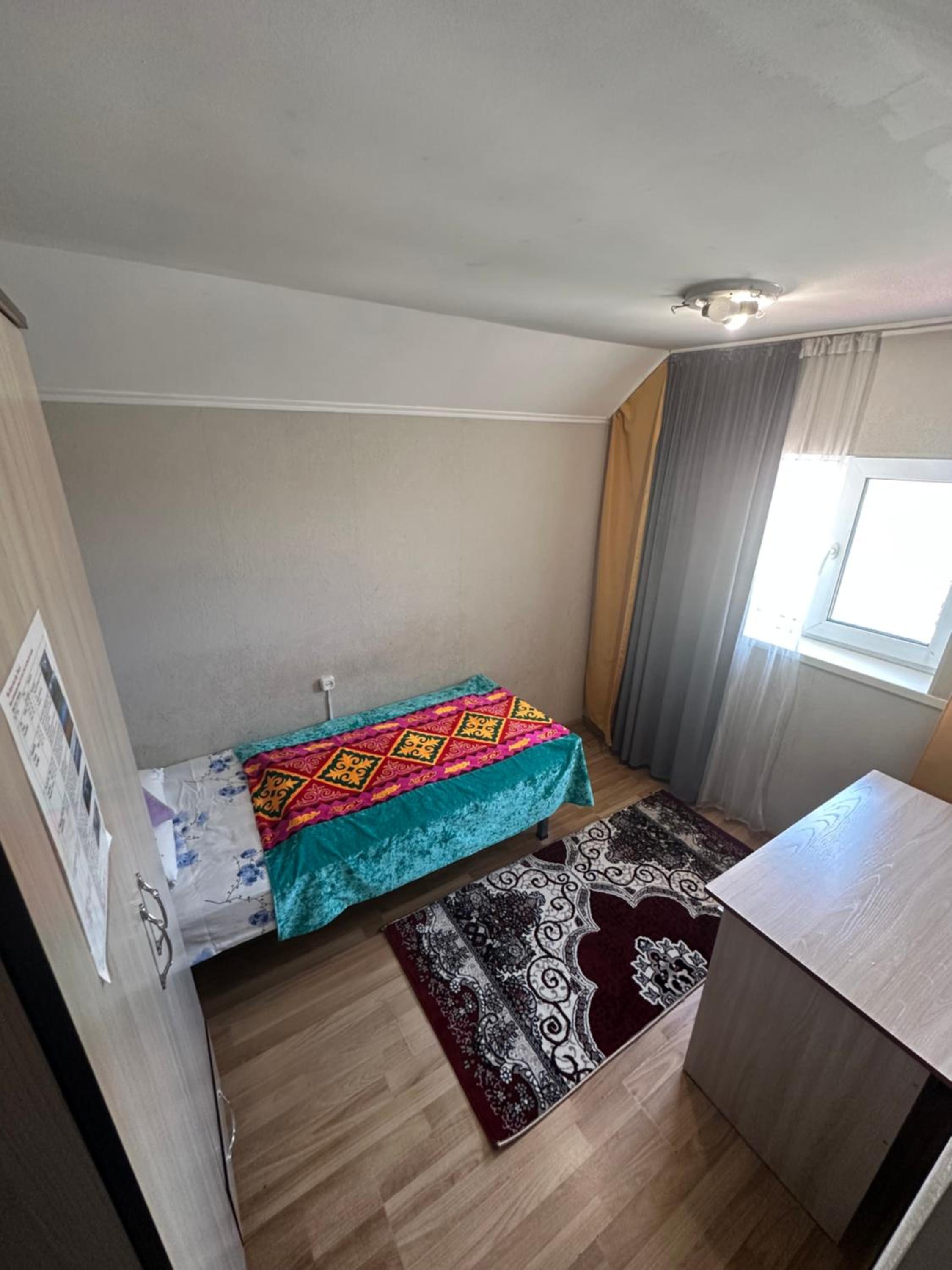 Single Room photo 3