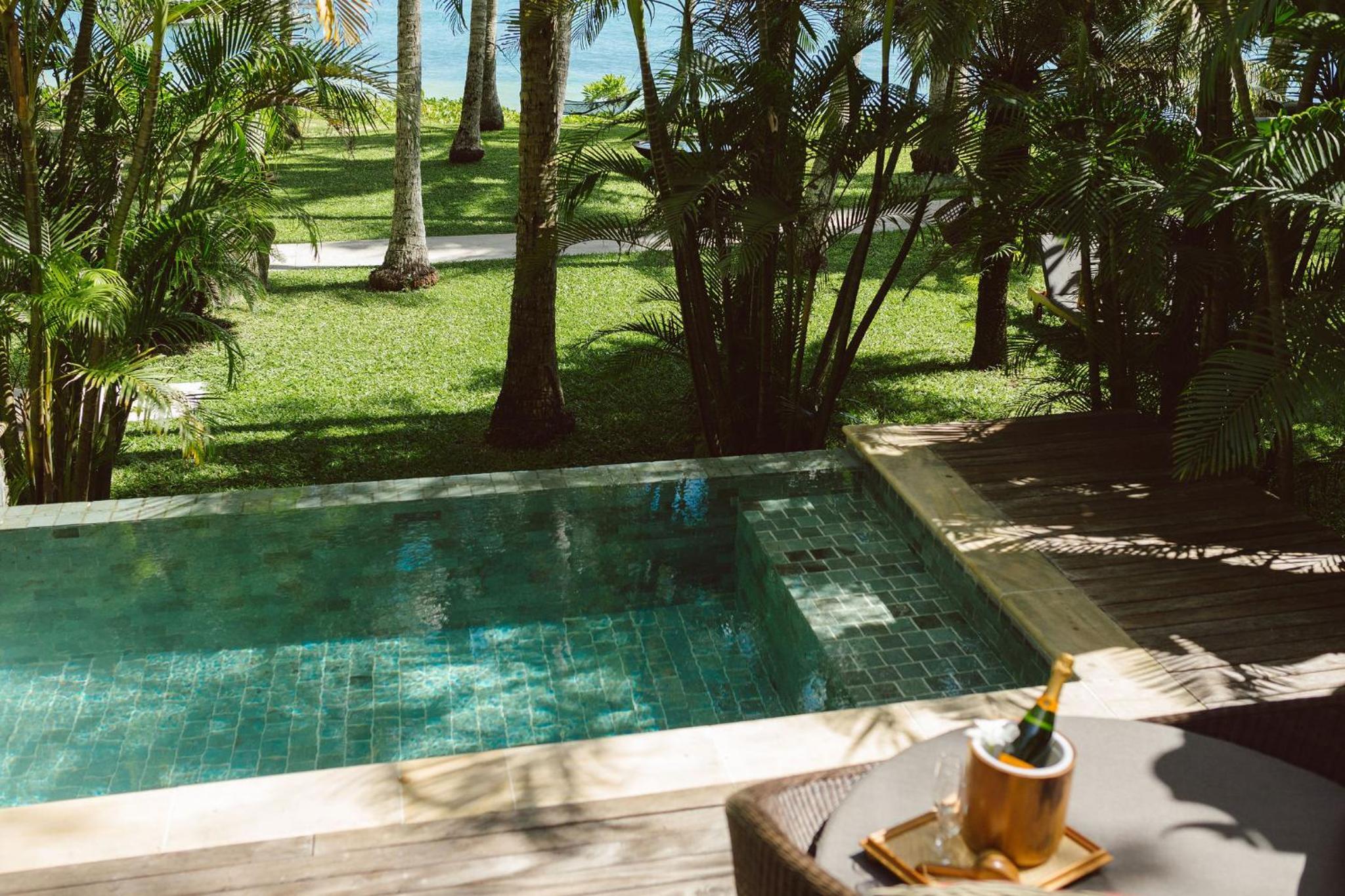 Pool Villa photo 2