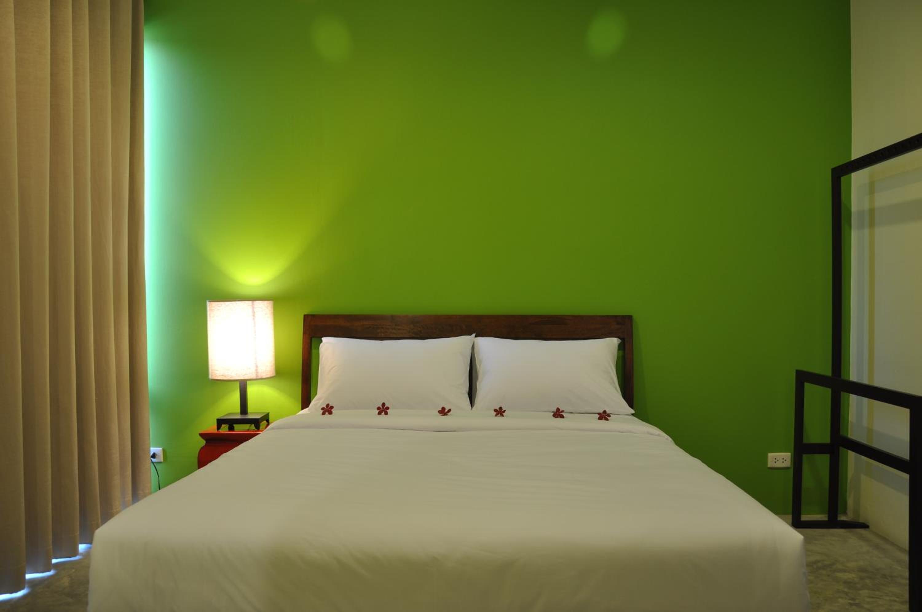 Standard Double Room photo 2